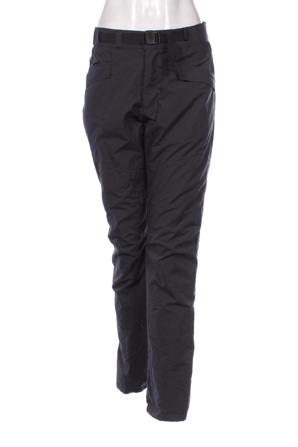 Damenhose Decathlon, Größe M, Farbe Grau, Preis 27,49 €