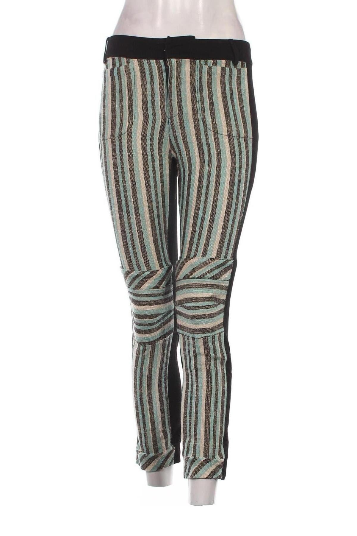 Pantaloni de femei Derek Lam, Mărime S, Culoare Multicolor, Preț 342,99 Lei