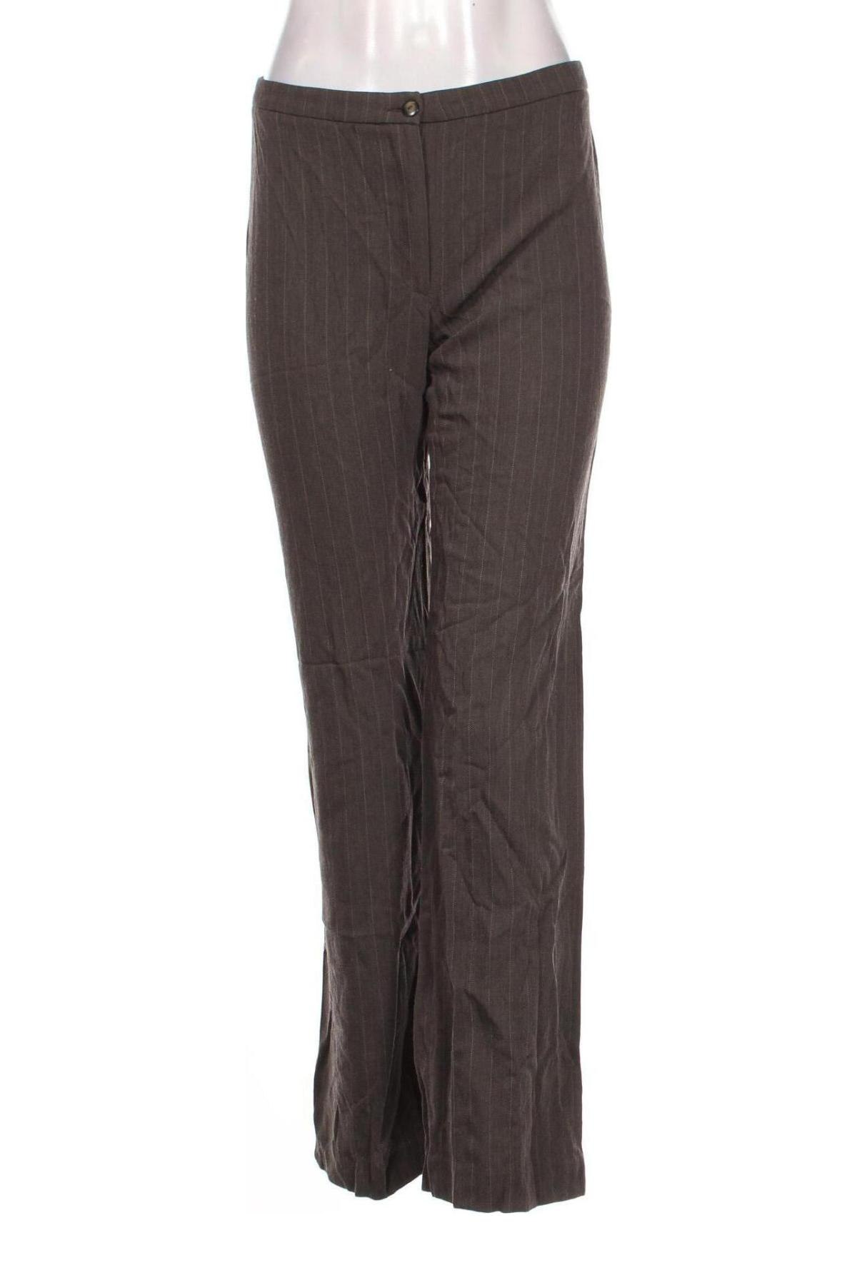 Damenhose Donna, Größe M, Farbe Braun, Preis € 28,99