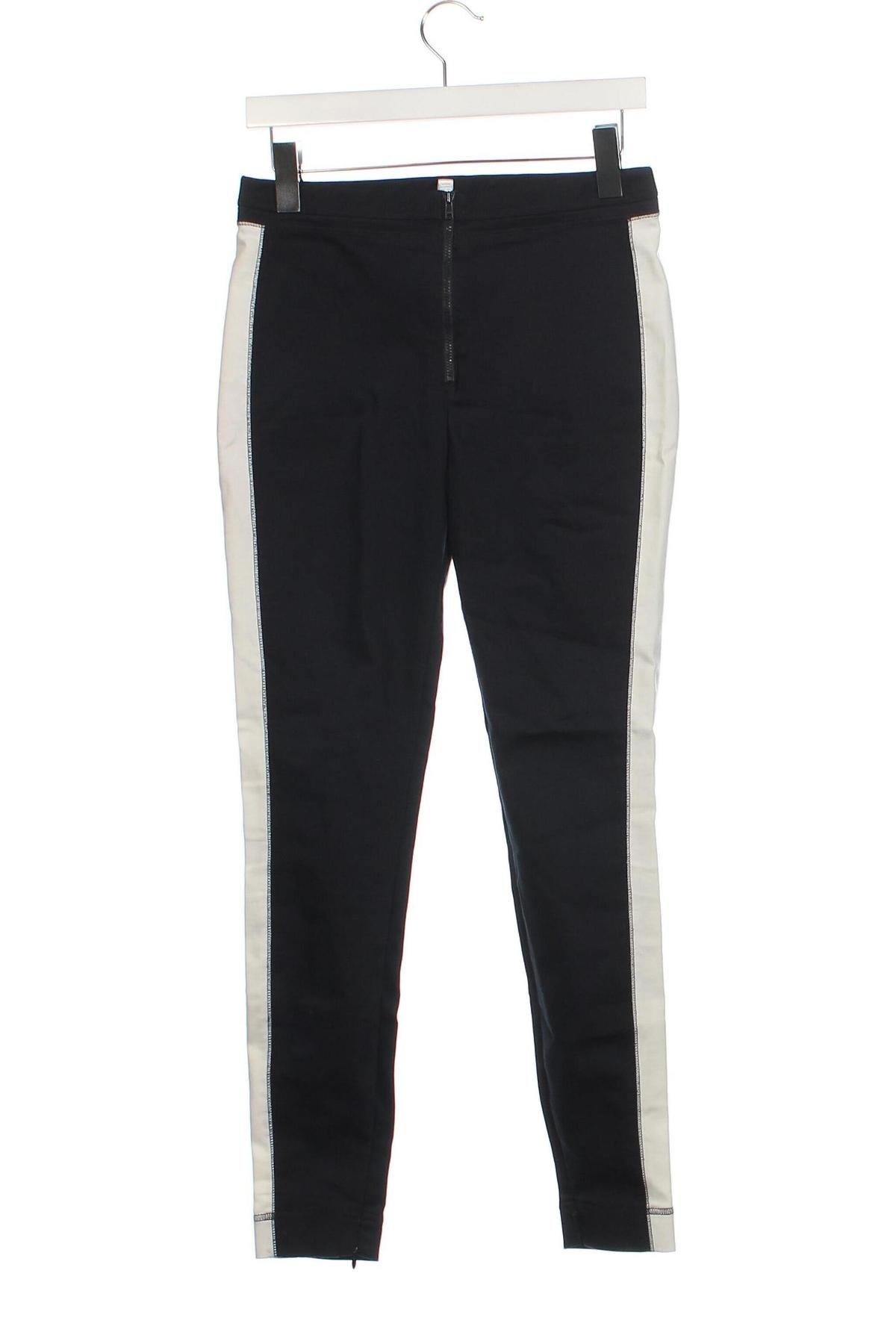 Pantaloni de femei Drykorn for beautiful people, Mărime M, Culoare Albastru, Preț 315,99 Lei