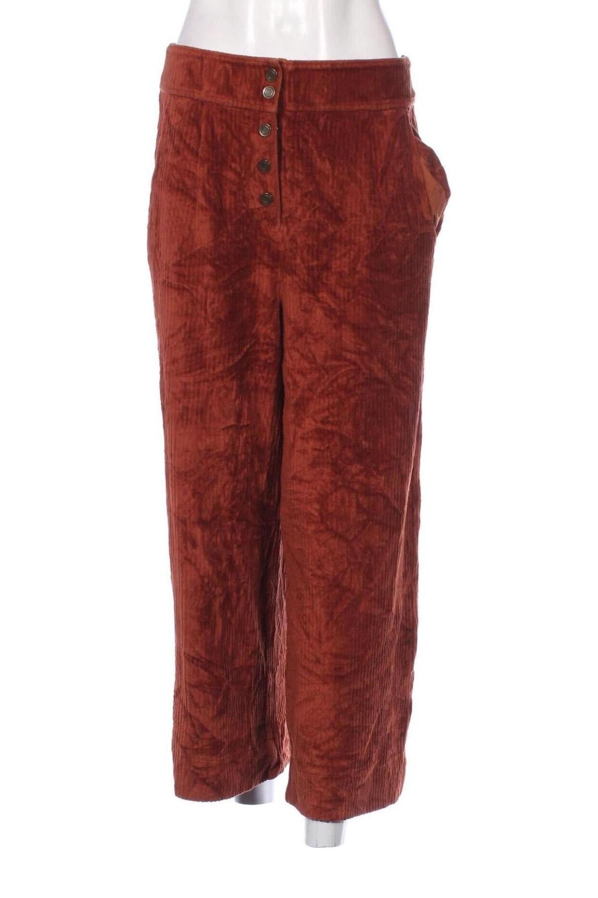 Damenhose Edc By Esprit, Größe XS, Farbe Braun, Preis € 28,99