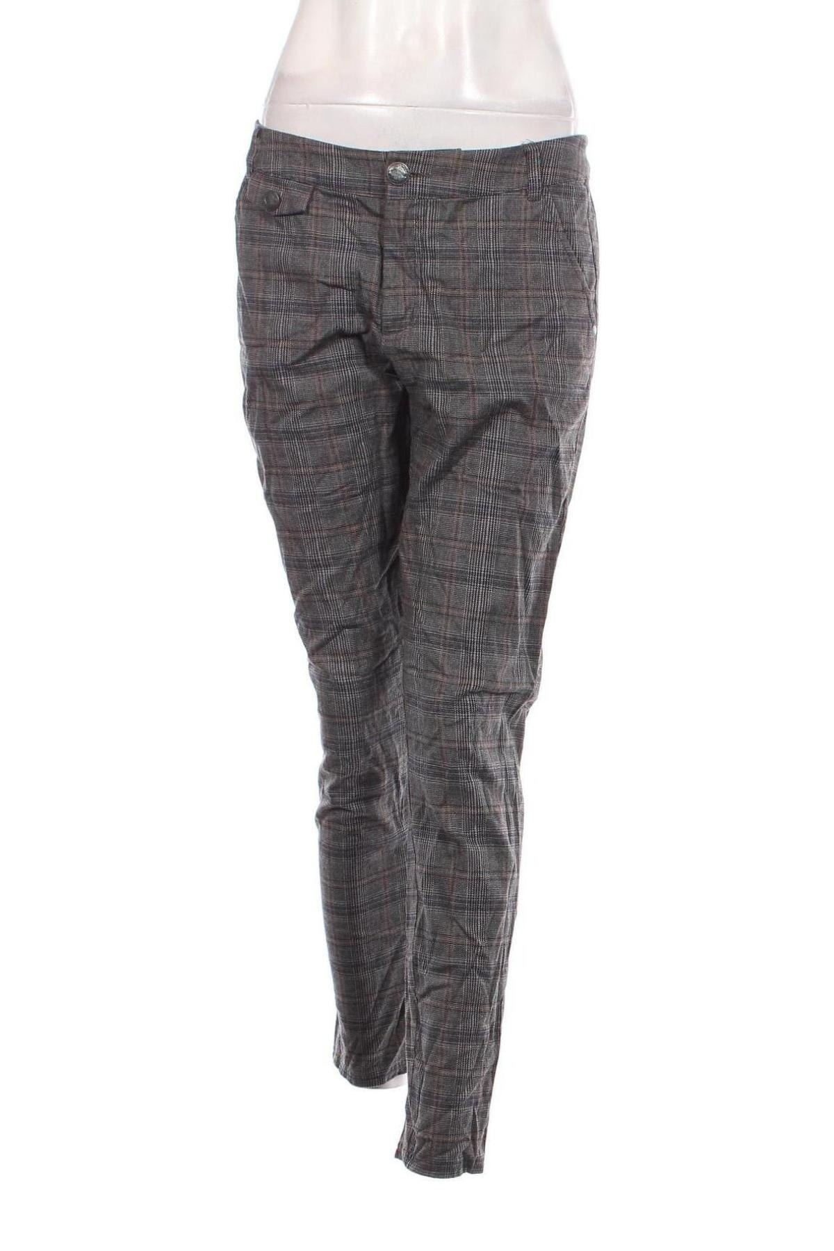 Damenhose Edc By Esprit, Größe M, Farbe Grau, Preis € 13,49