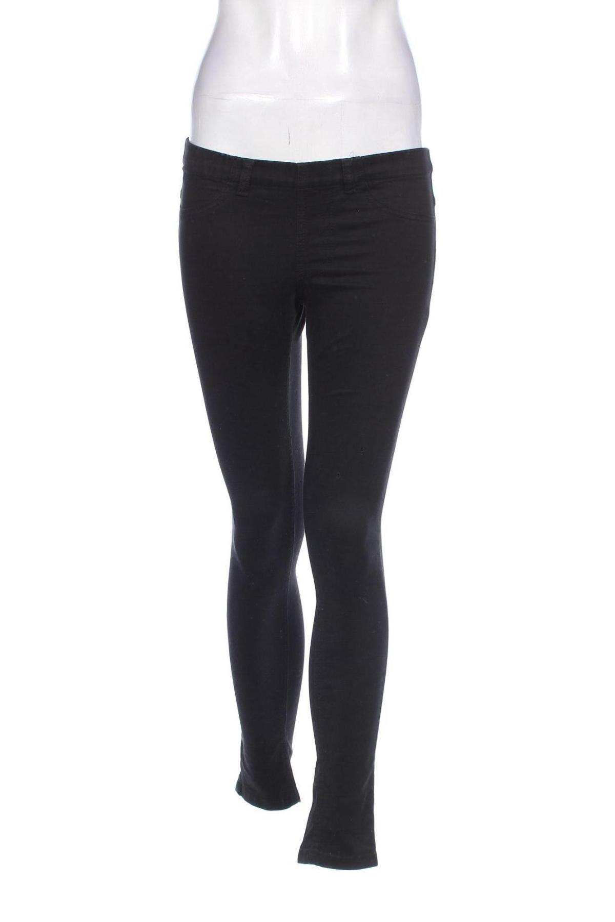 Pantaloni de femei Edc By Esprit, Mărime XS, Culoare Negru, Preț 134,99 Lei