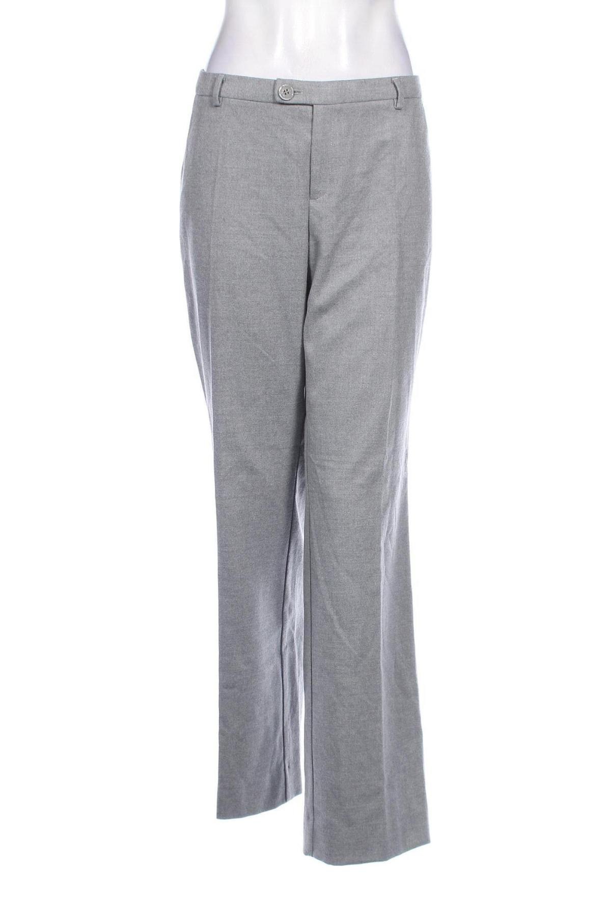 Pantaloni de femei Edc By Esprit, Mărime XL, Culoare Gri, Preț 134,99 Lei