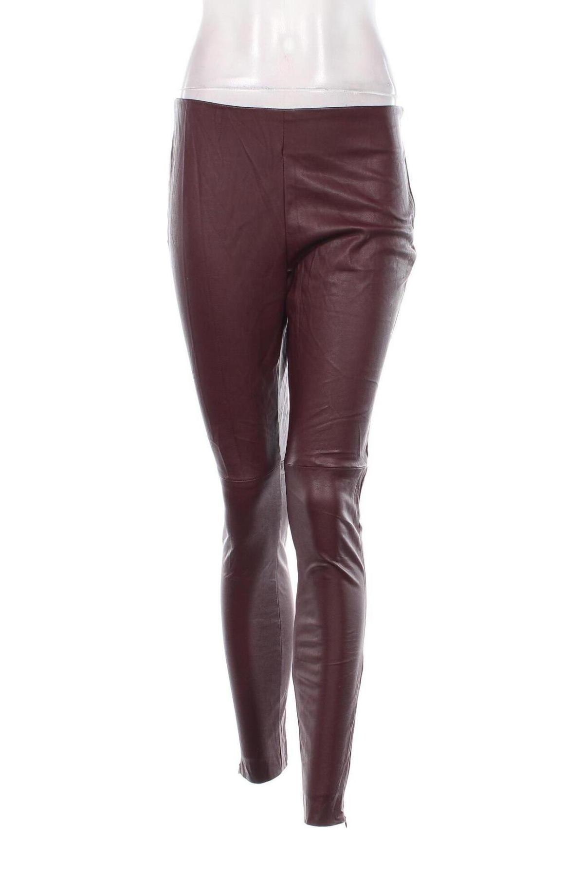 Damenhose Esmara, Größe M, Farbe Rot, Preis € 8,49