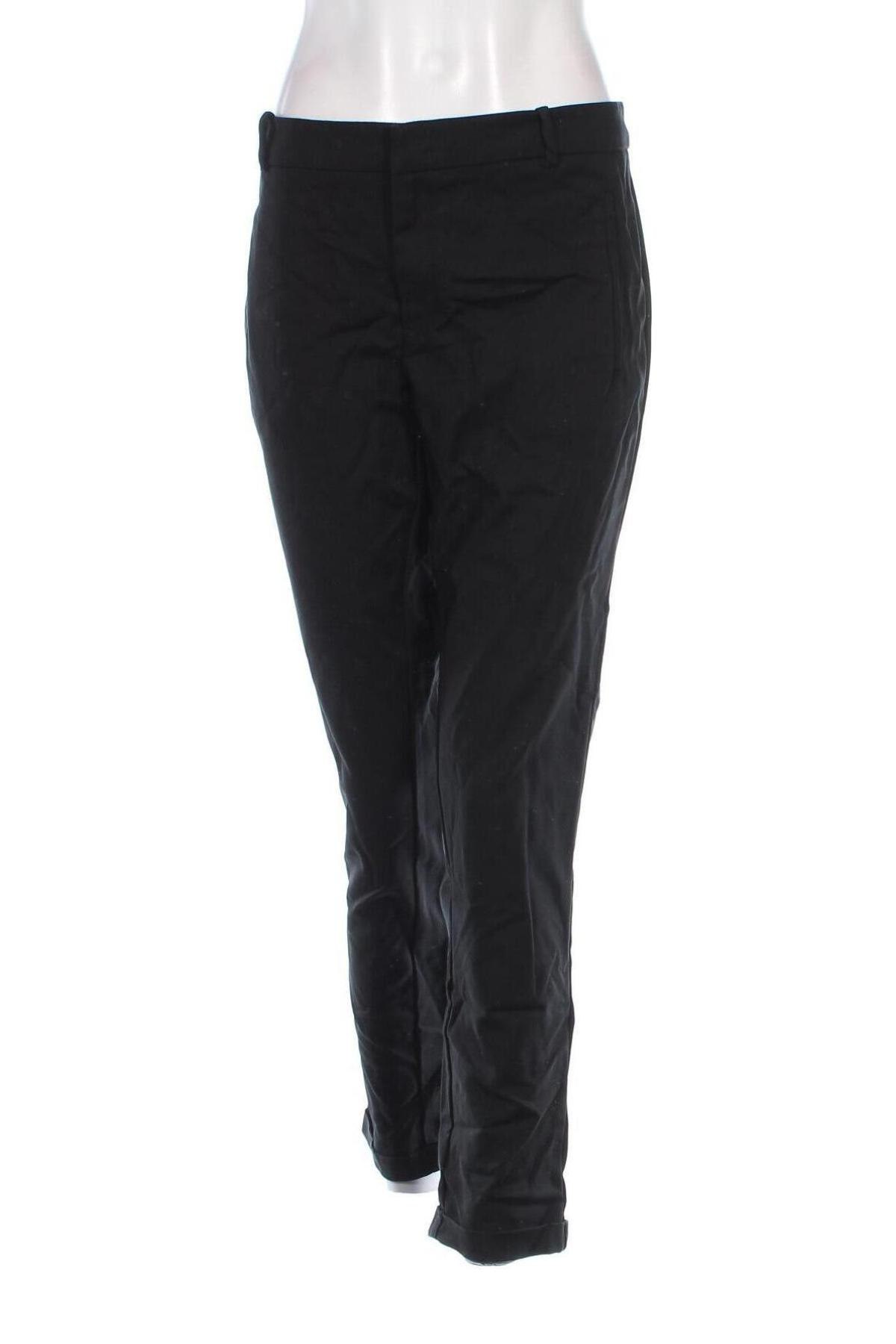 Pantaloni de femei Esprit, Mărime XL, Culoare Negru, Preț 134,99 Lei