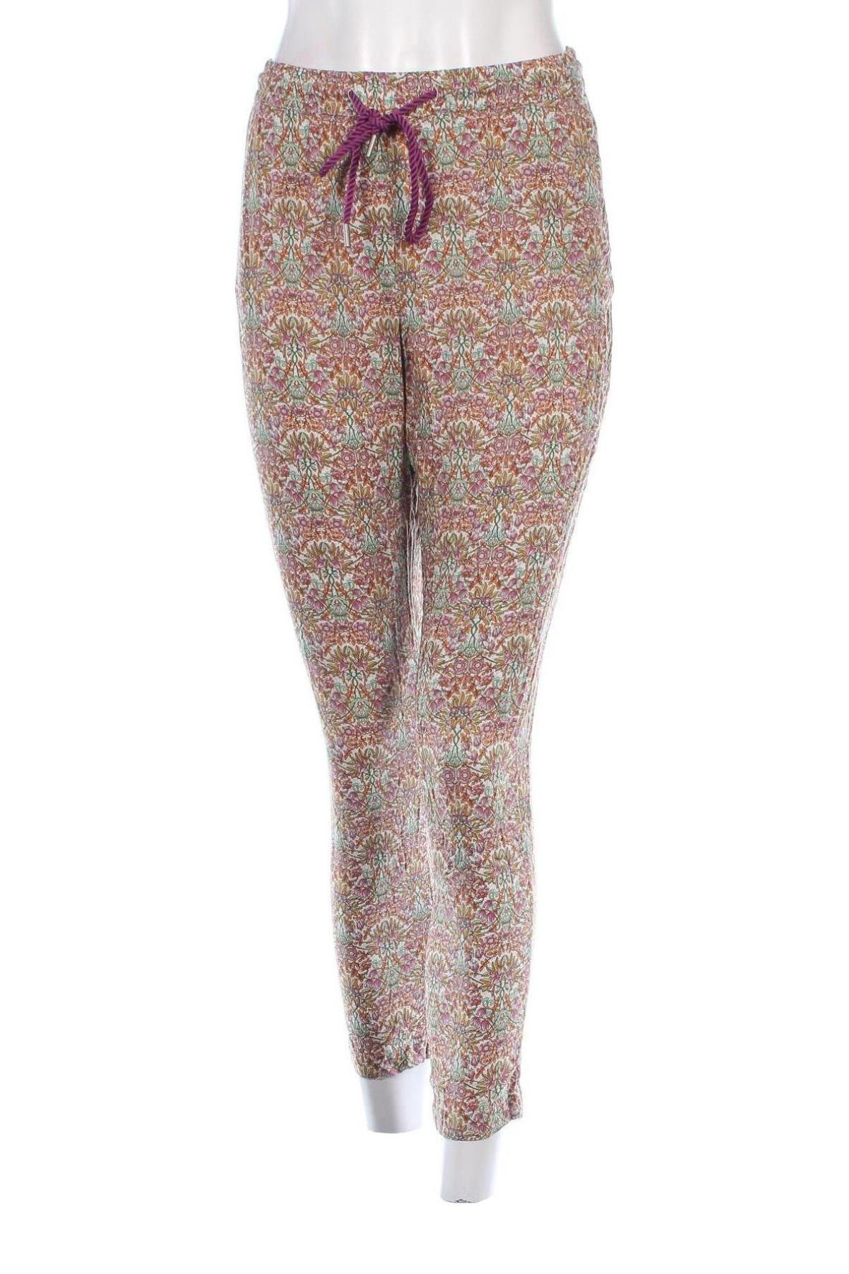 Pantaloni de femei Esprit, Mărime S, Culoare Multicolor, Preț 134,99 Lei