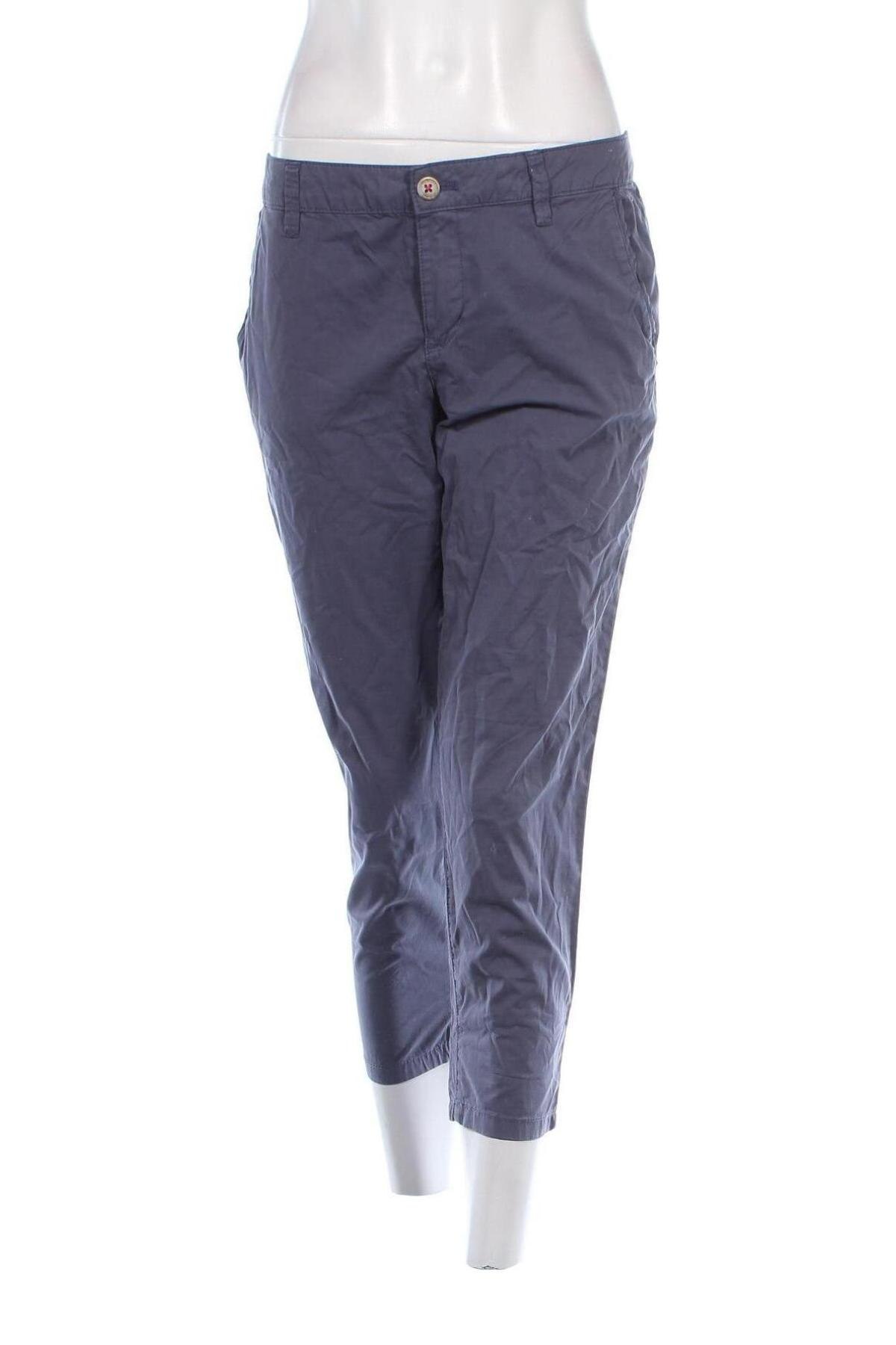 Damenhose Esprit, Größe M, Farbe Blau, Preis 28,99 €