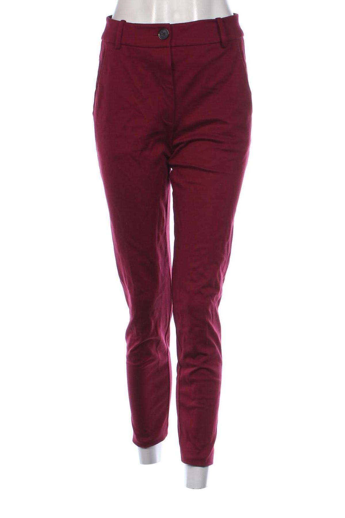 Damenhose Esprit, Größe XS, Farbe Rot, Preis € 28,99