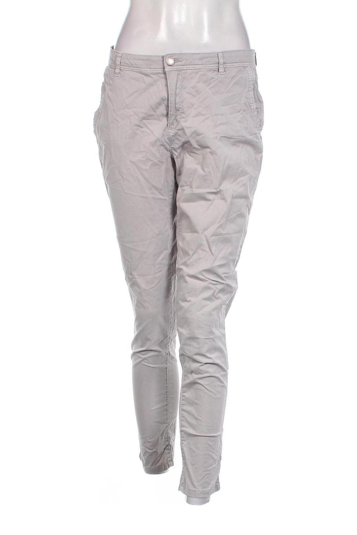 Damenhose Esprit, Größe S, Farbe Grau, Preis 28,99 €