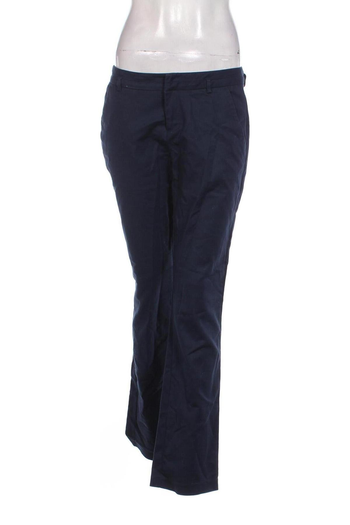 Pantaloni de femei Esprit, Mărime M, Culoare Albastru, Preț 134,99 Lei