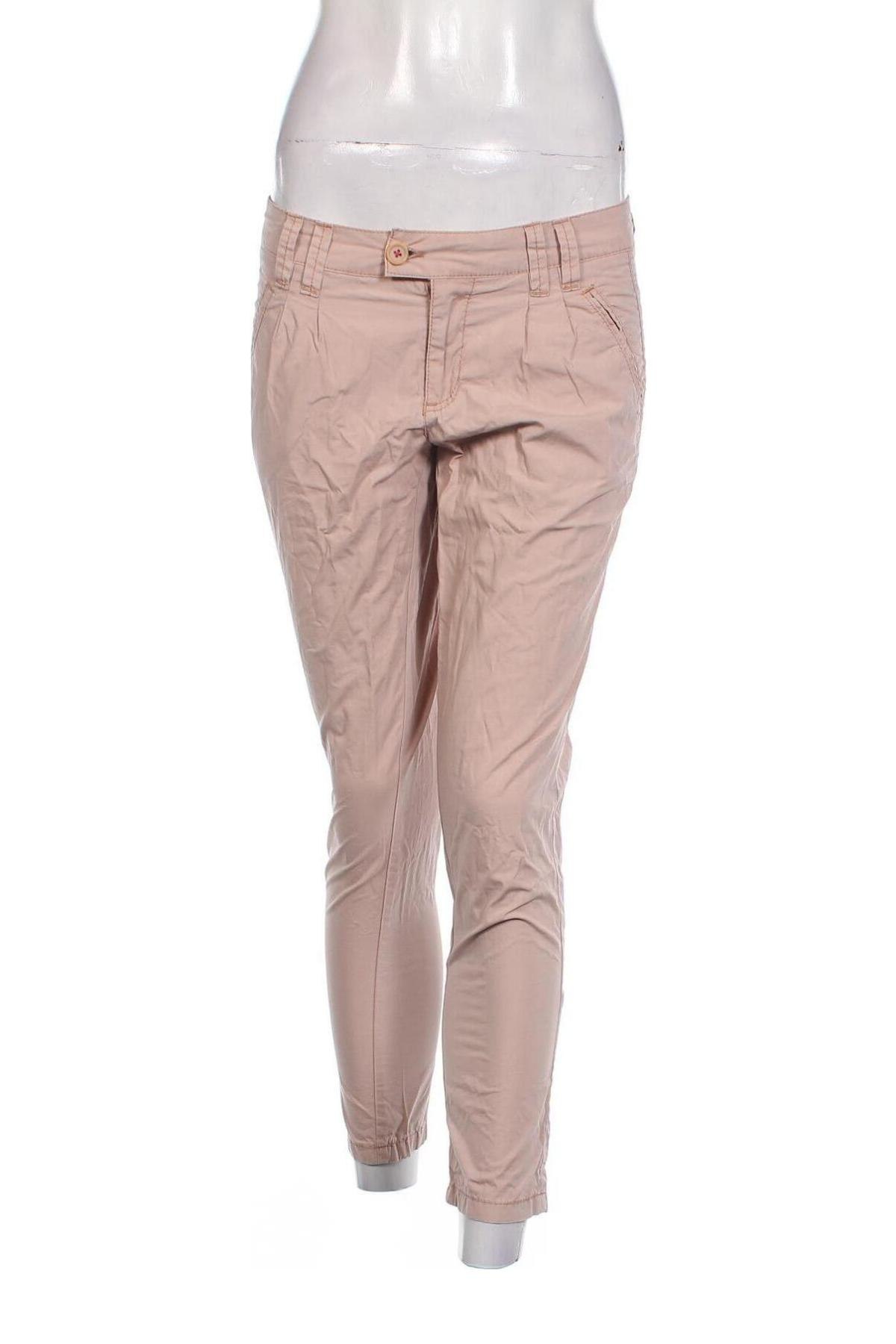 Pantaloni de femei Esprit, Mărime S, Culoare Mov deschis, Preț 94,99 Lei