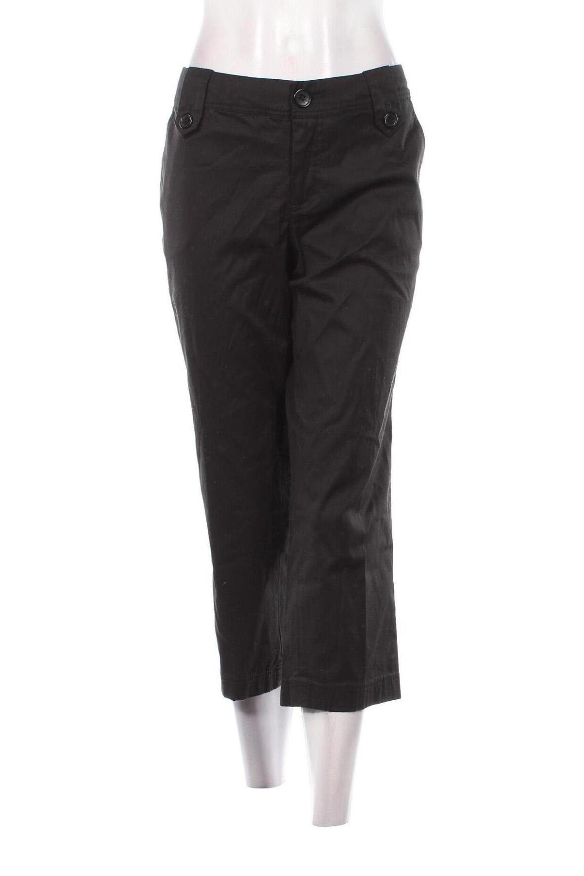 Pantaloni de femei Esprit, Mărime XL, Culoare Negru, Preț 134,99 Lei