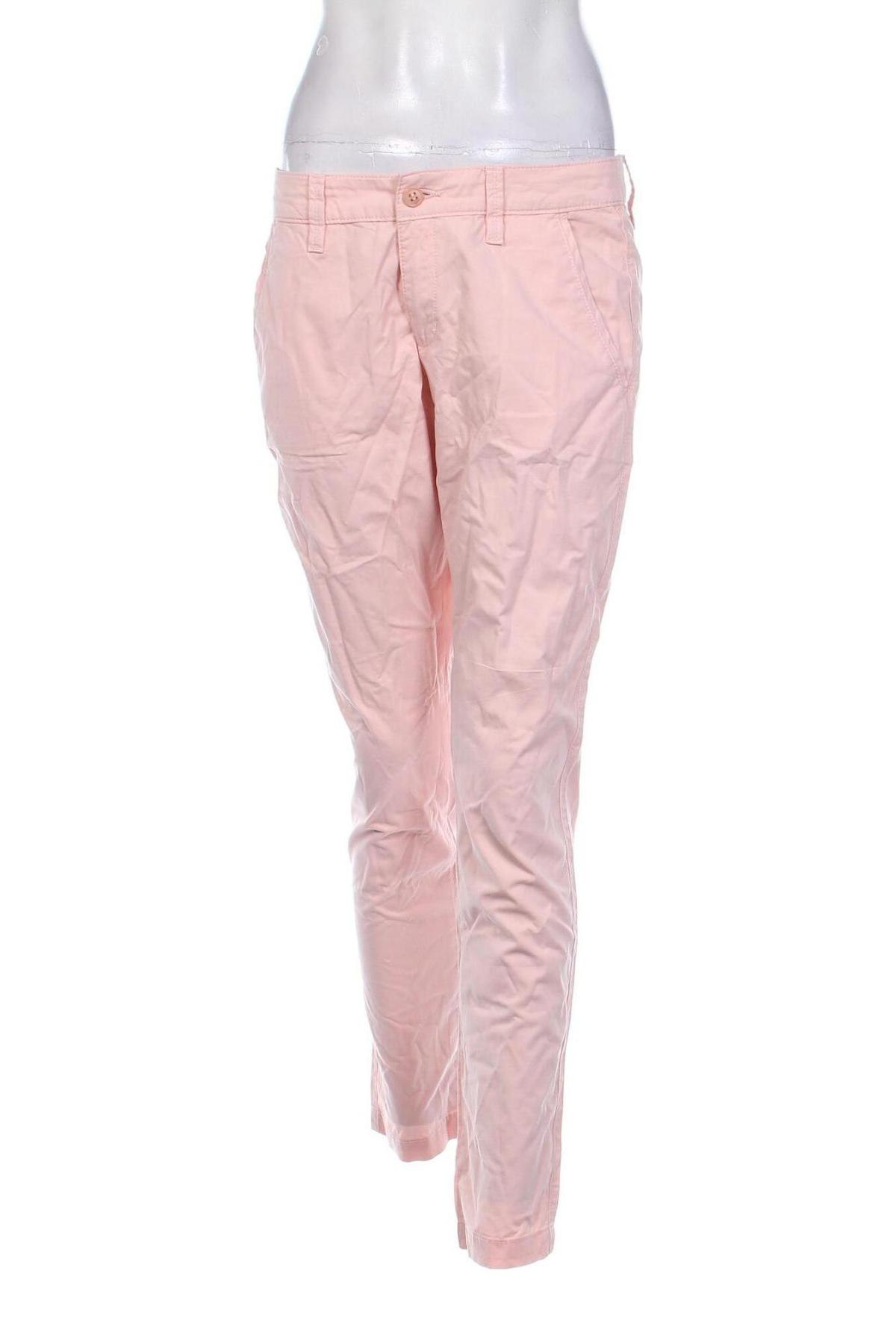 Damenhose Esprit, Größe M, Farbe Rosa, Preis 8,99 €