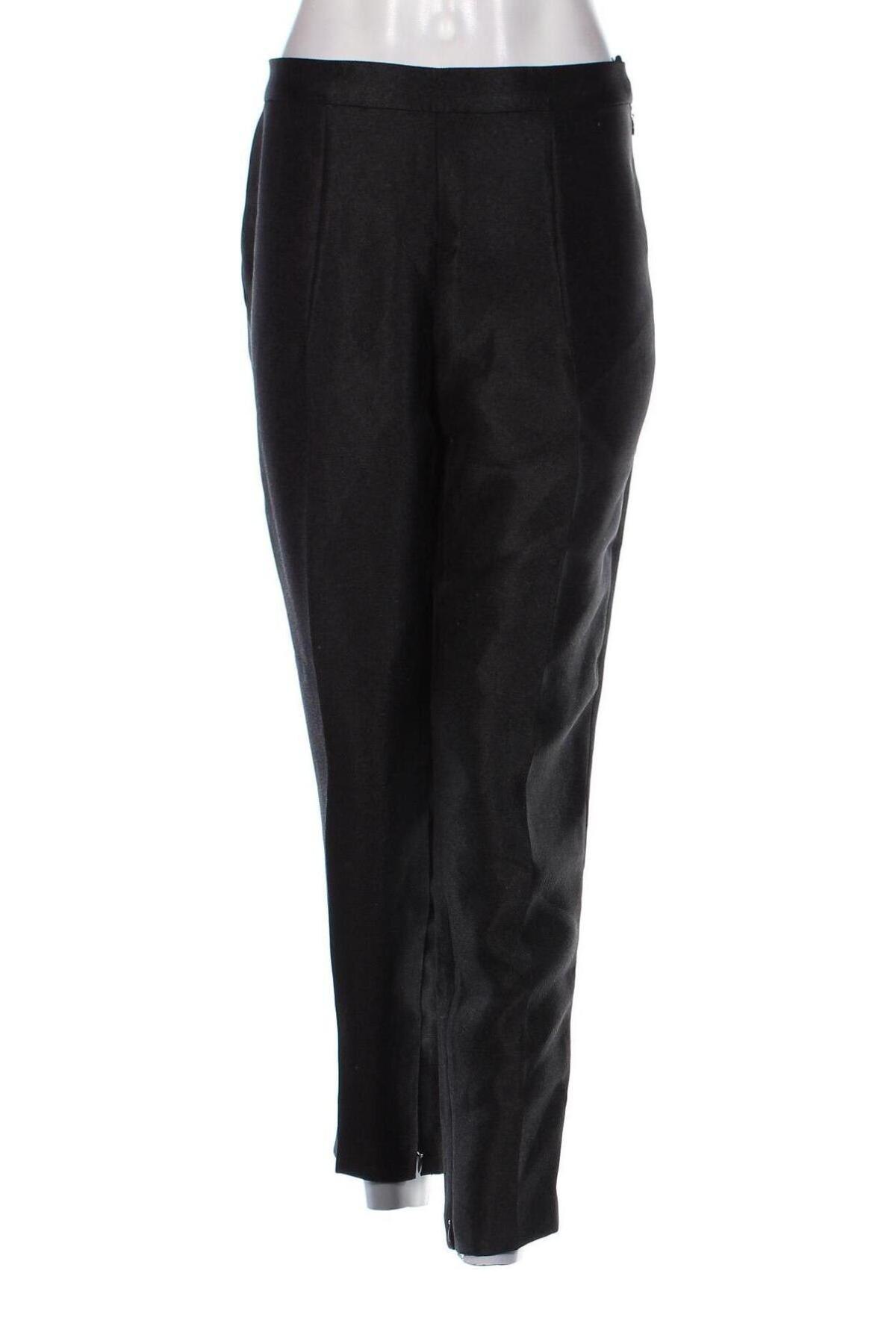 Pantaloni de femei Esprit, Mărime M, Culoare Negru, Preț 134,99 Lei