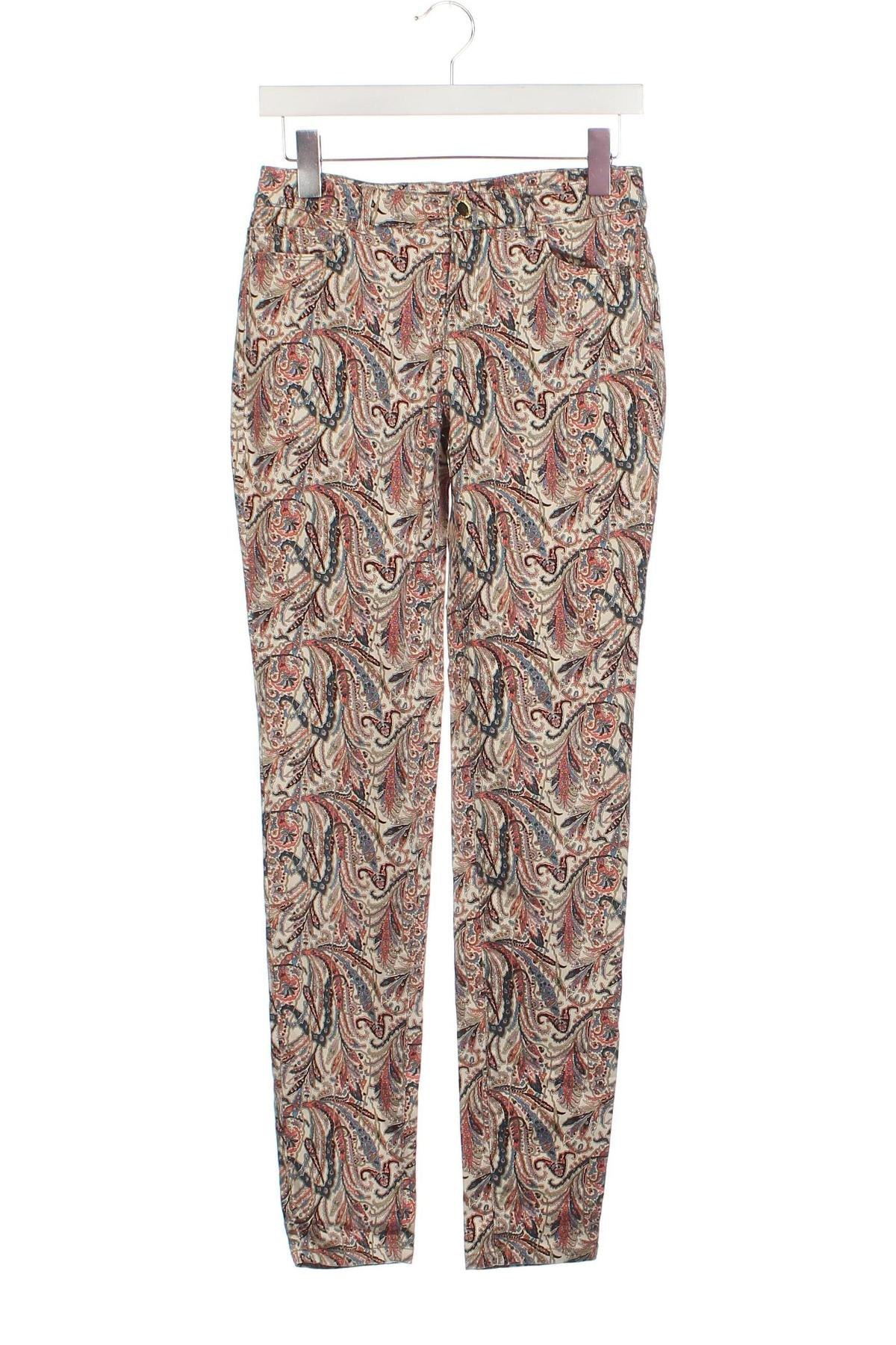 Pantaloni de femei Esprit, Mărime XS, Culoare Multicolor, Preț 104,59 Lei