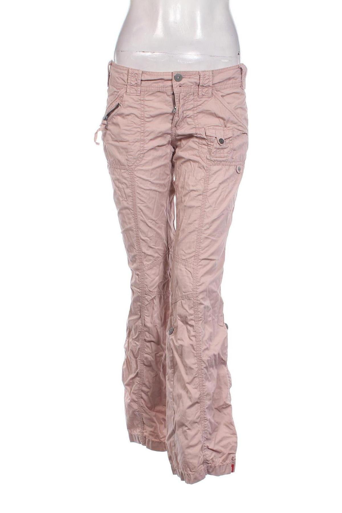 Damenhose Esprit, Größe M, Farbe Rosa, Preis € 28,99