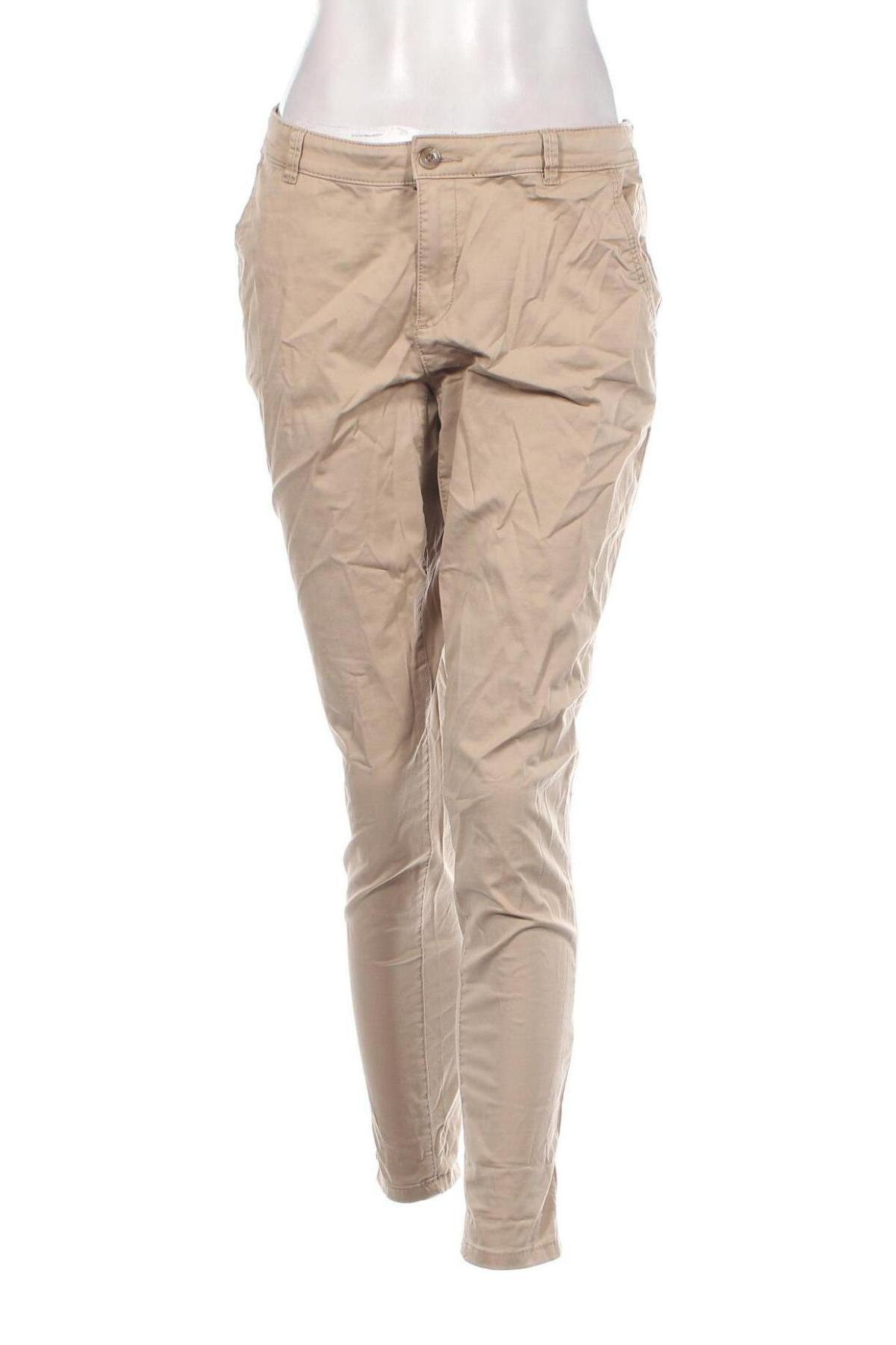 Damenhose Esprit, Größe S, Farbe Beige, Preis 28,99 €