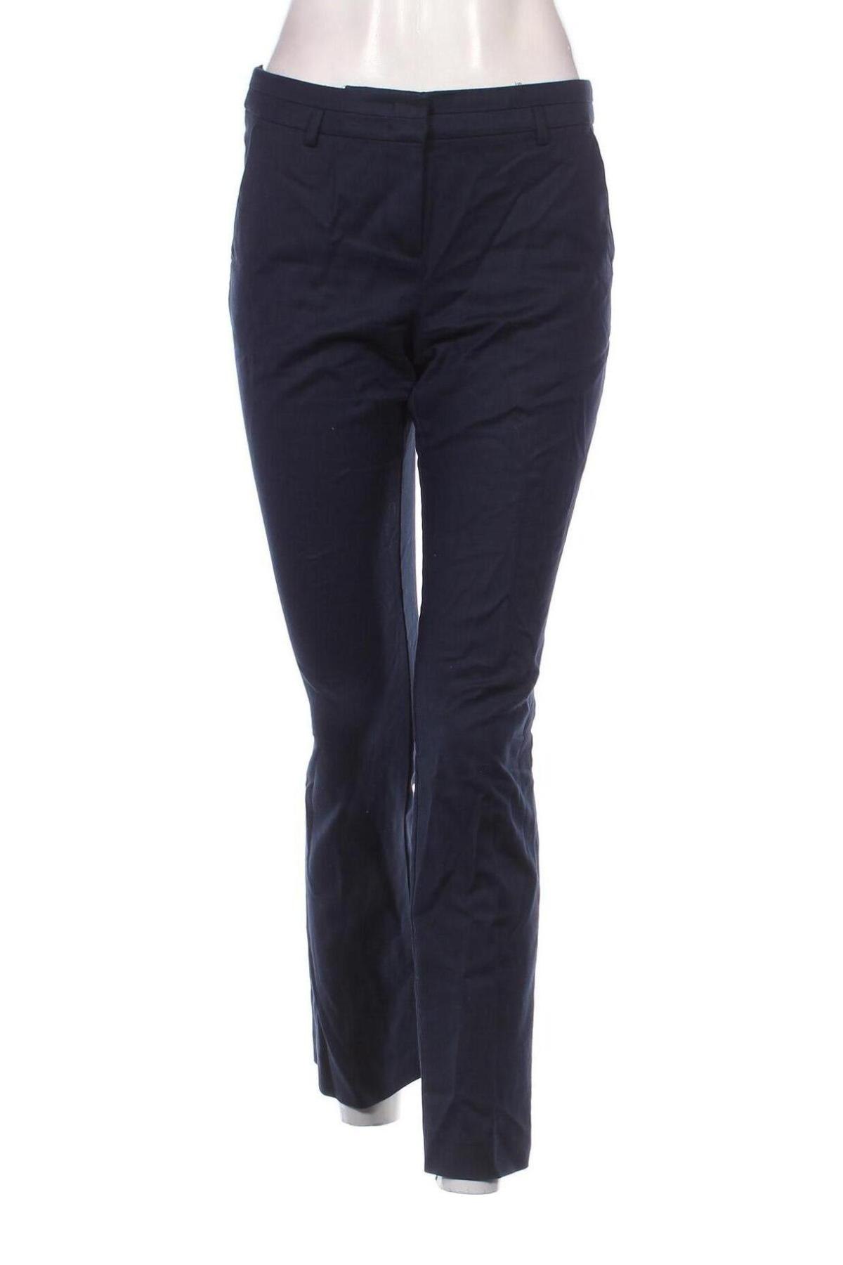 Pantaloni de femei Esprit, Mărime S, Culoare Albastru, Preț 134,99 Lei