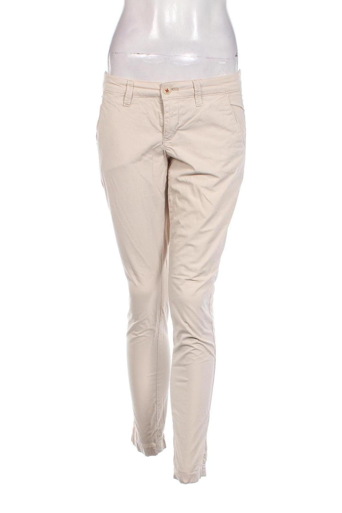 Damenhose Esprit, Größe S, Farbe Beige, Preis € 28,99