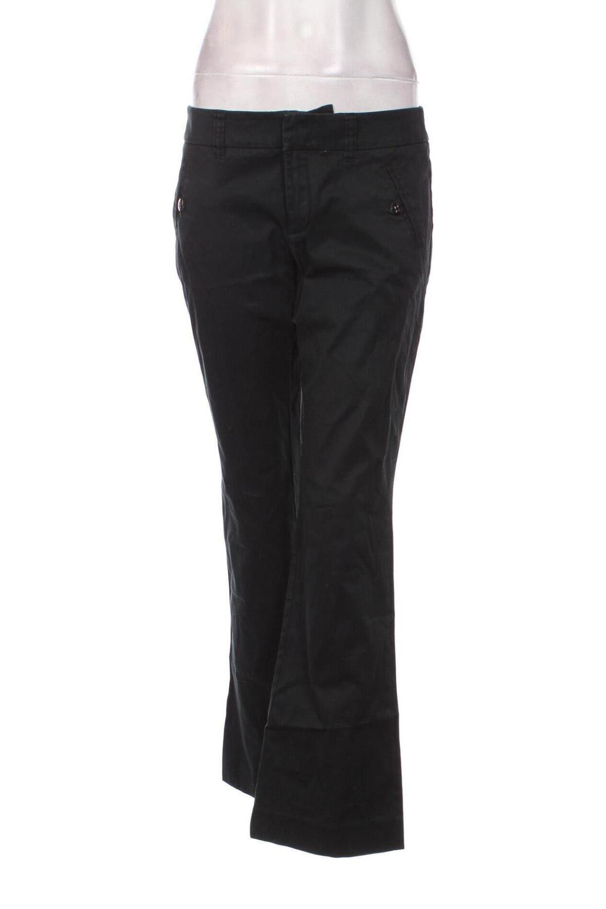 Pantaloni de femei Esprit, Mărime M, Culoare Negru, Preț 54,99 Lei