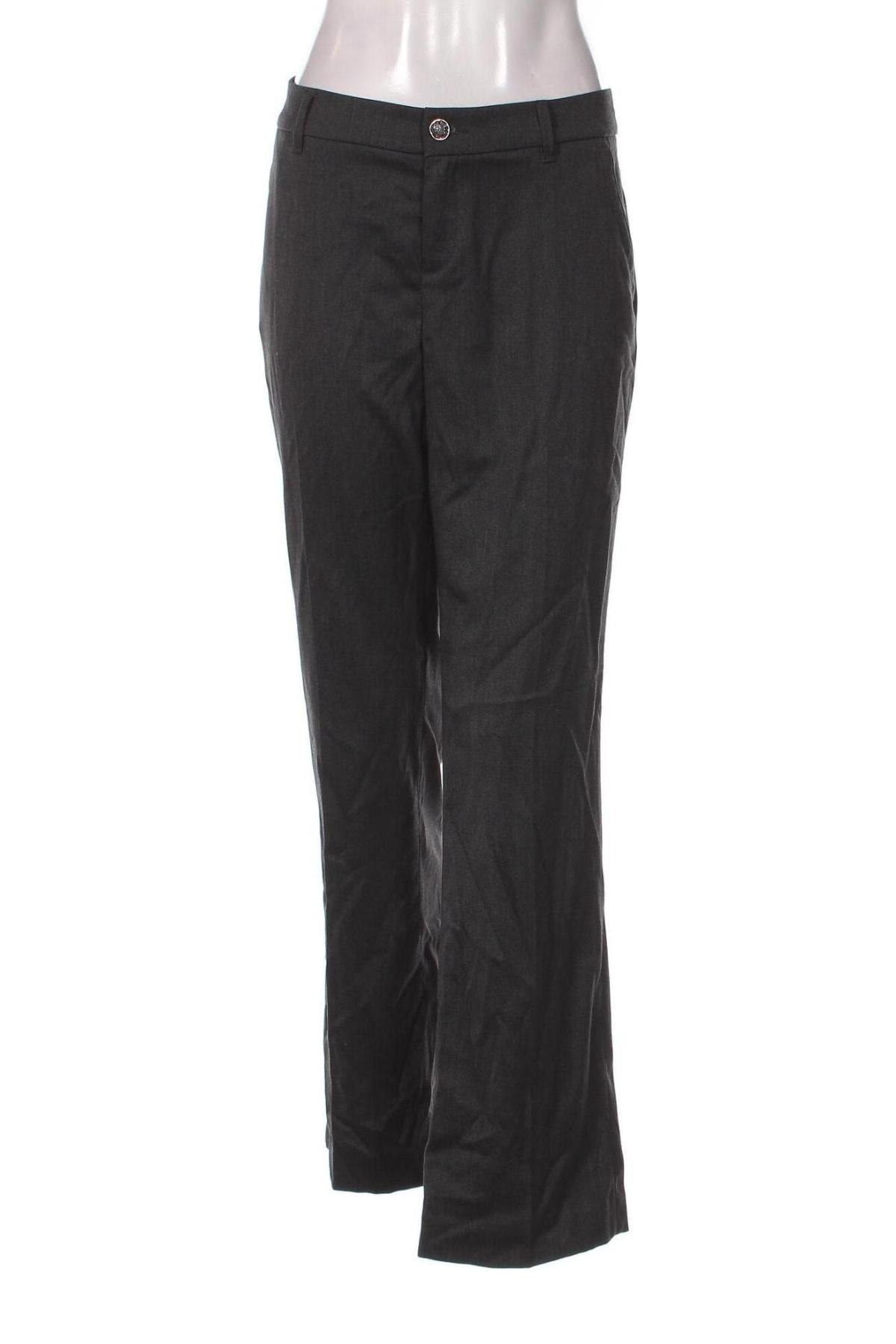 Pantaloni de femei Esprit, Mărime XL, Culoare Gri, Preț 67,99 Lei