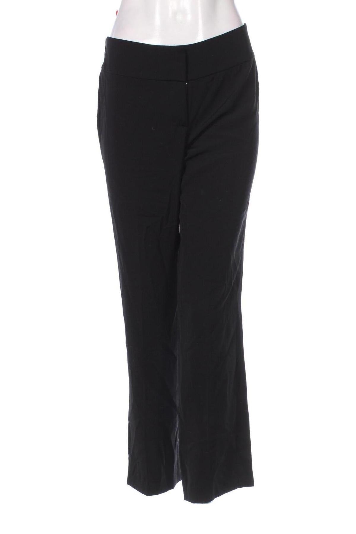 Pantaloni de femei Esprit, Mărime L, Culoare Negru, Preț 67,99 Lei