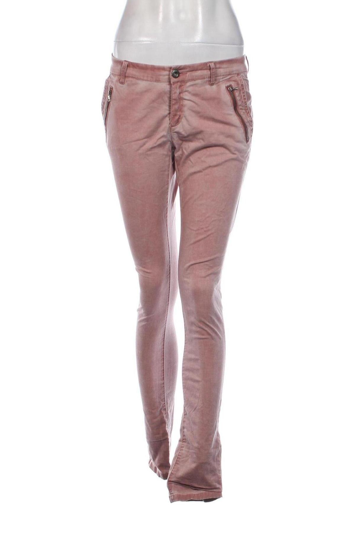 Damenhose Esprit, Größe M, Farbe Rosa, Preis € 10,49