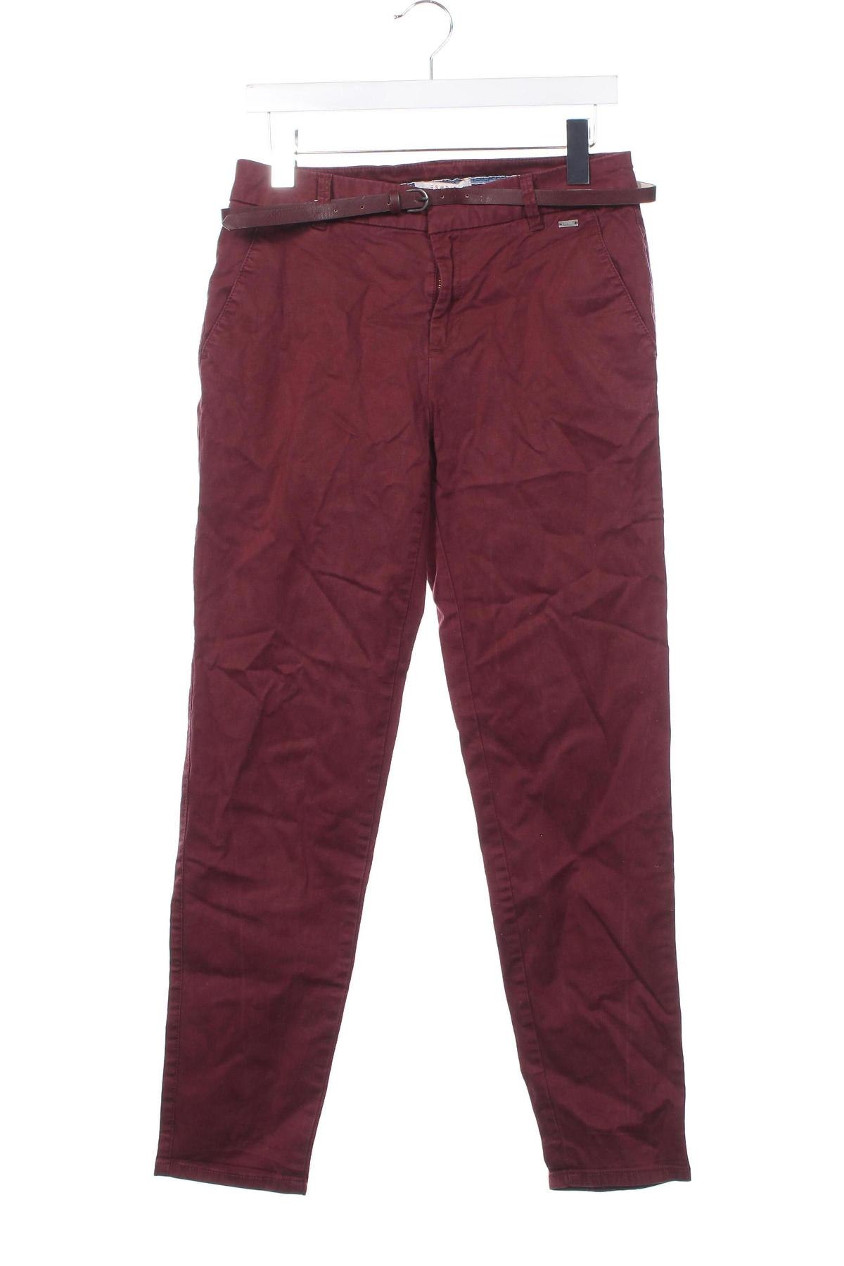 Damenhose Esprit, Größe M, Farbe Rot, Preis 28,99 €