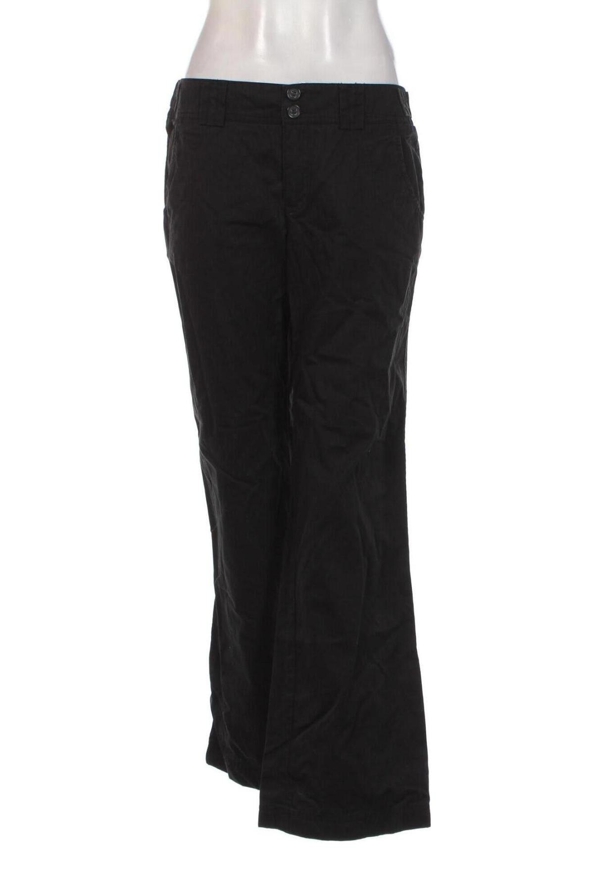 Pantaloni de femei Esprit, Mărime M, Culoare Negru, Preț 134,99 Lei