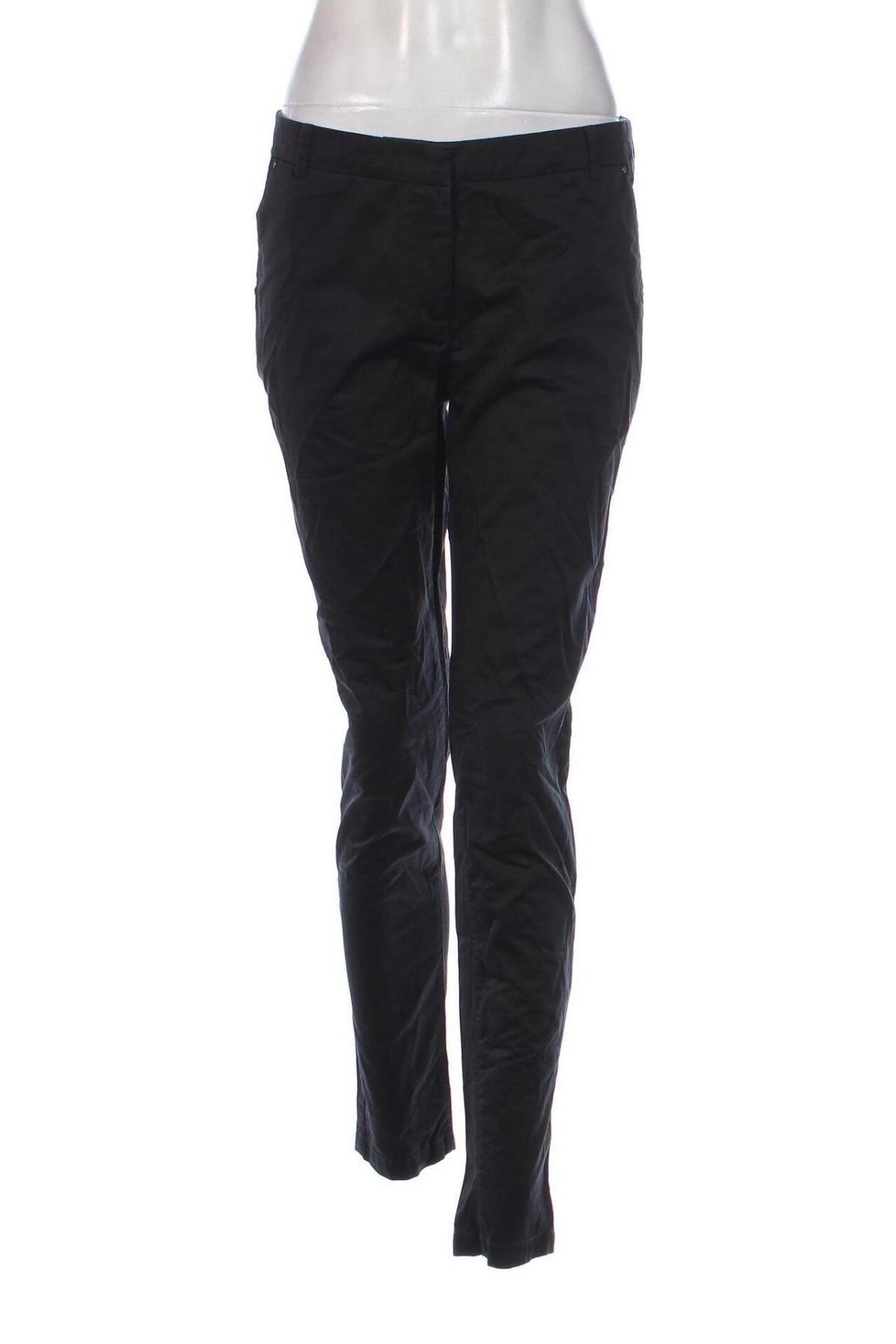 Pantaloni de femei Esprit, Mărime M, Culoare Negru, Preț 20,99 Lei