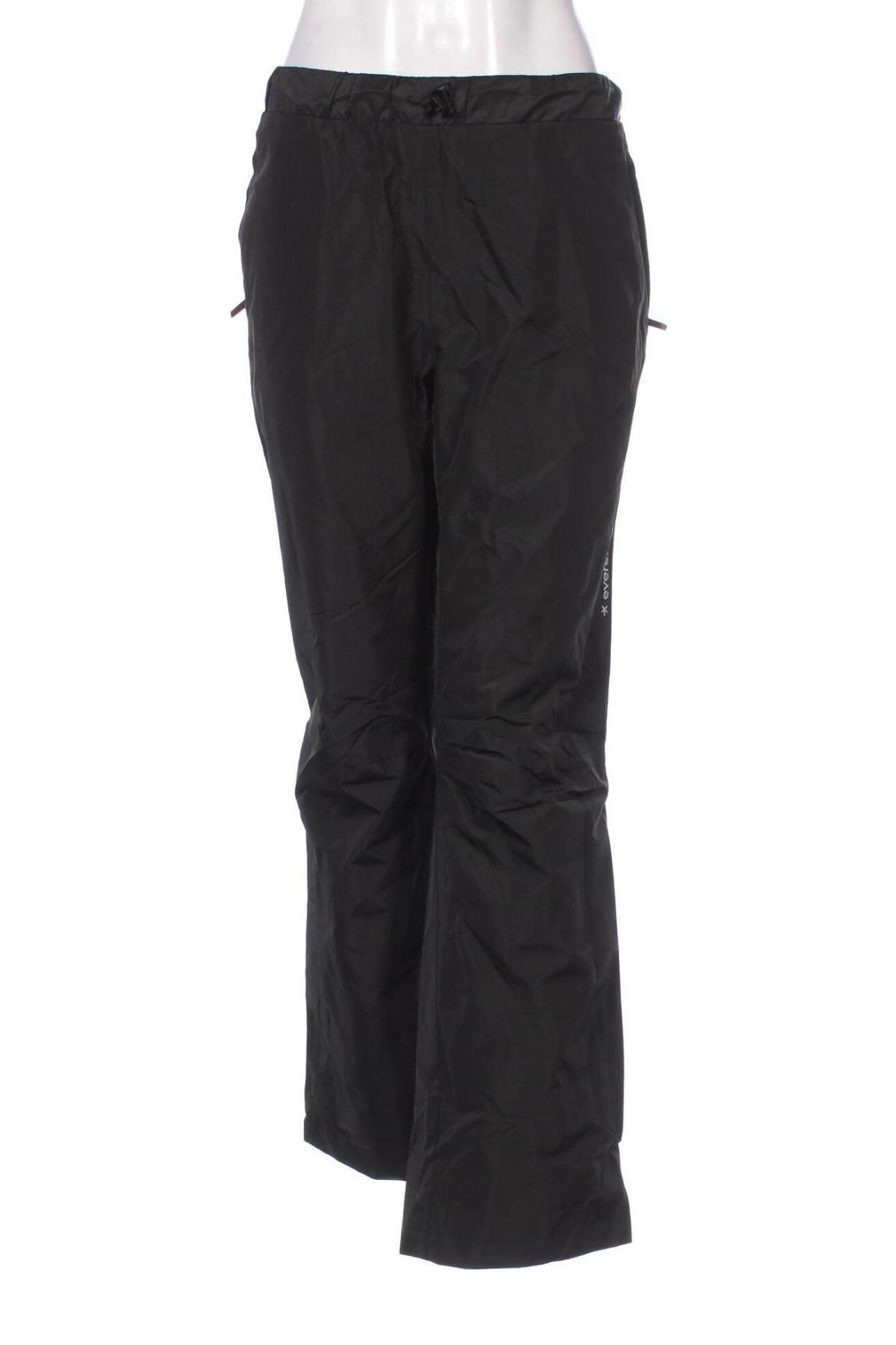 Damenhose Everest, Größe M, Farbe Schwarz, Preis 34,99 €