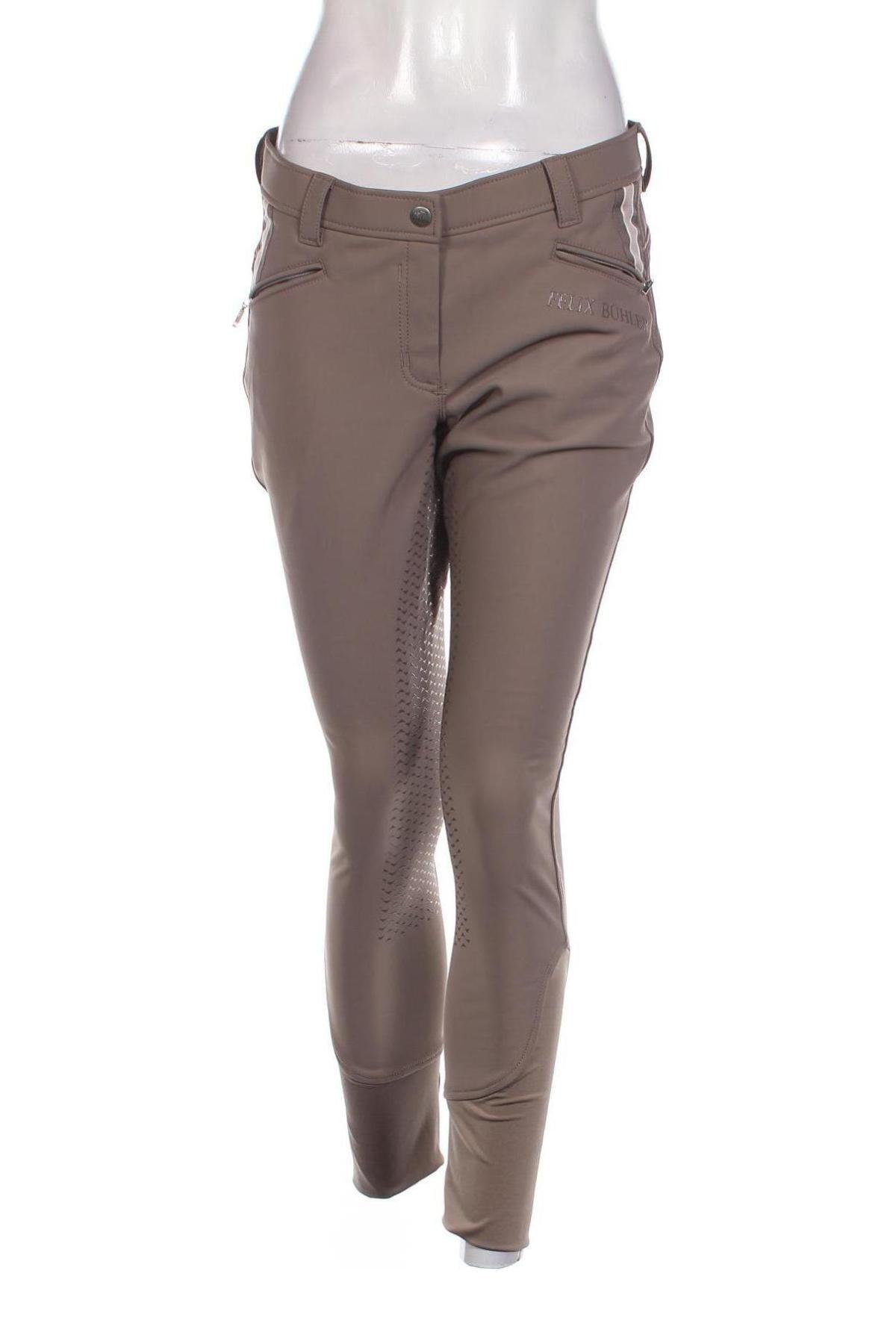 Damenhose Felix Buhler, Größe L, Farbe Beige, Preis € 64,99