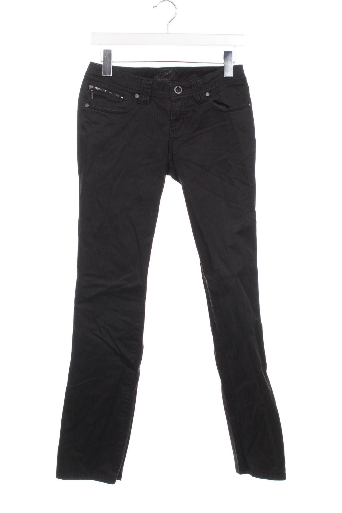 Pantaloni de femei Five, Mărime S, Culoare Negru, Preț 54,99 Lei