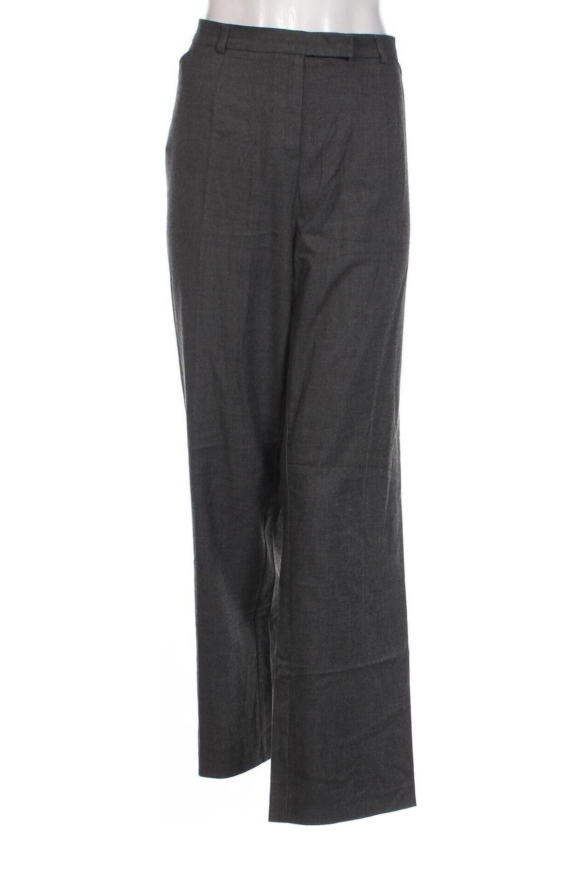 Damenhose Frank Walder, Größe XL, Farbe Grau, Preis € 21,99