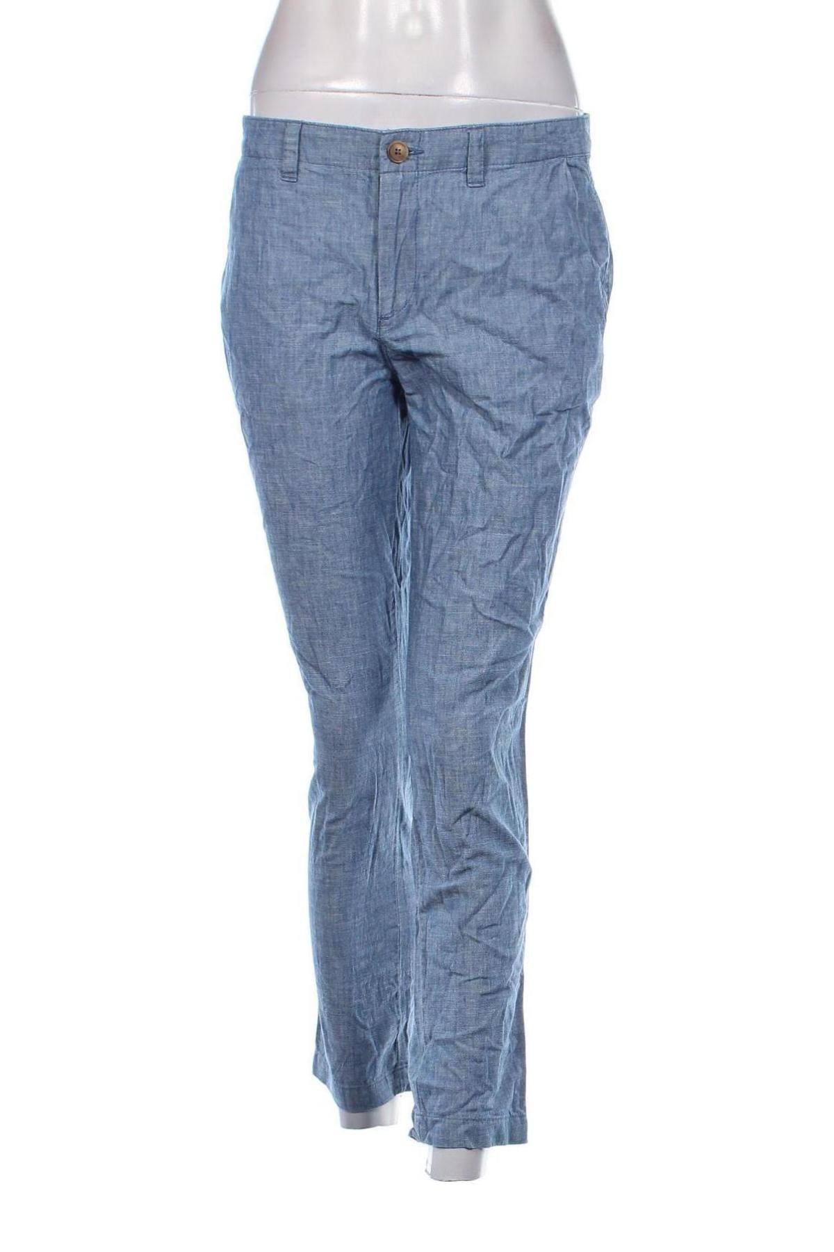 Damenhose Gap, Größe M, Farbe Blau, Preis € 23,99