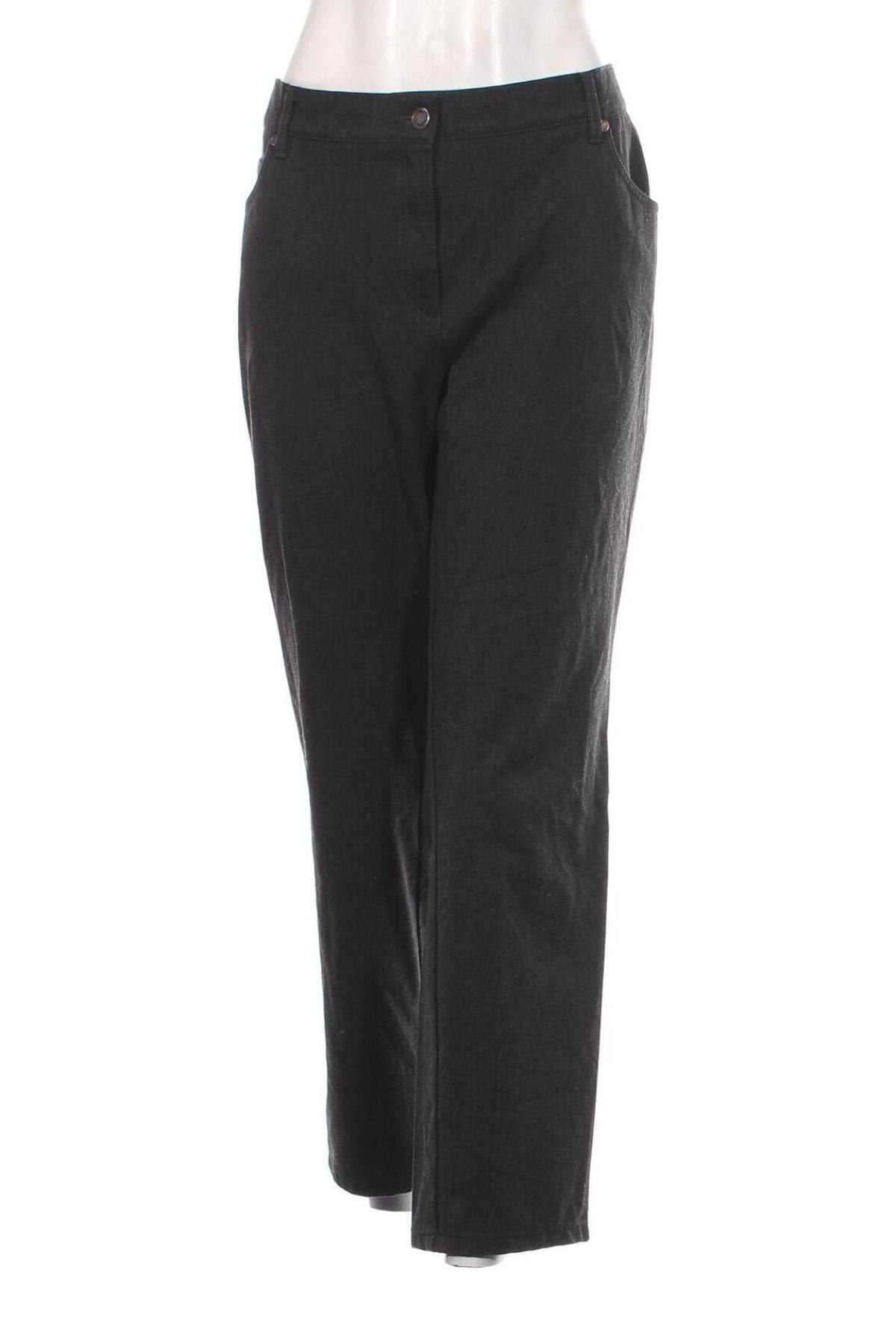 Damenhose Gerke, Größe XXL, Farbe Schwarz, Preis 15,99 €