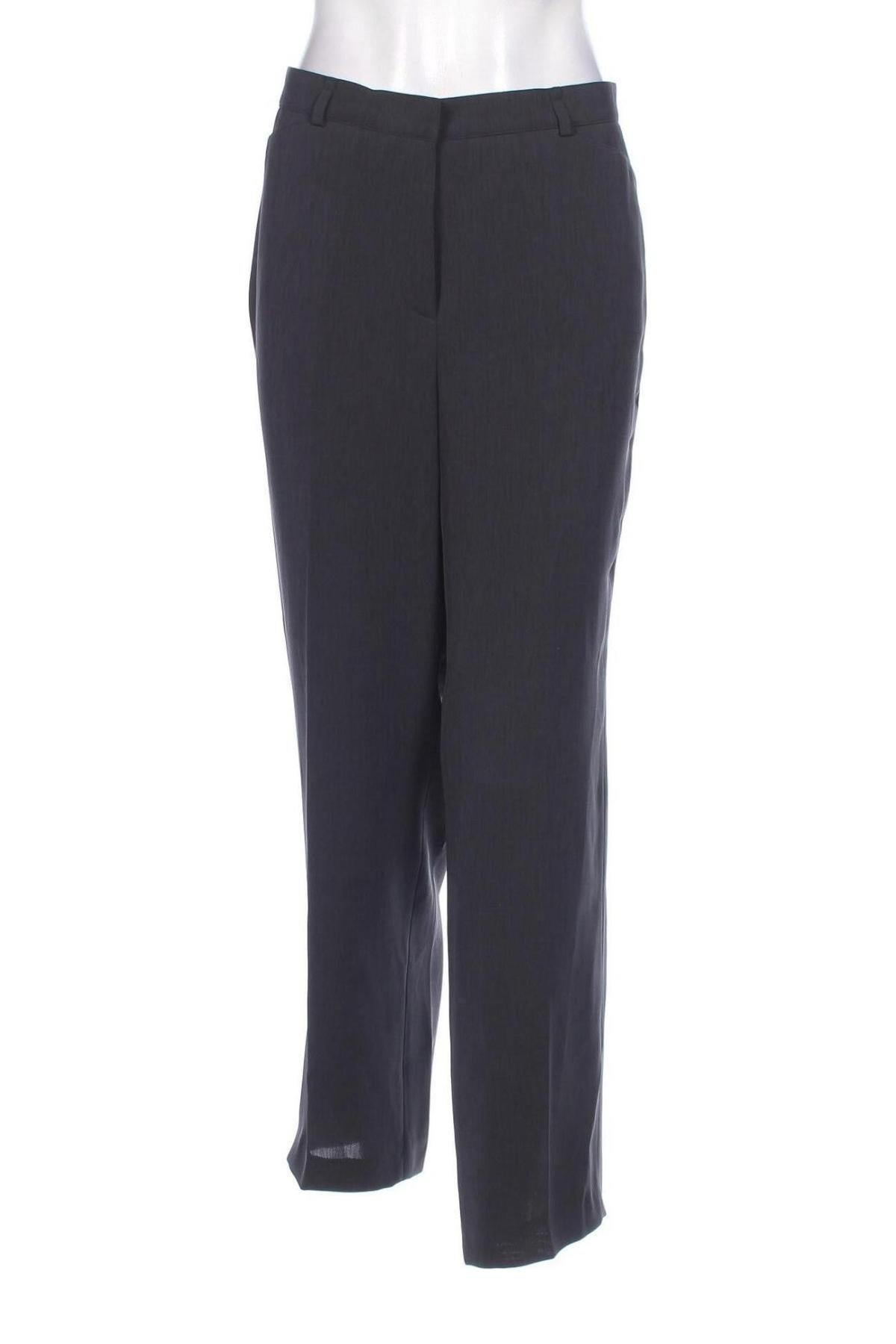 Damenhose Gerry Weber, Größe L, Farbe Grau, Preis 43,49 €