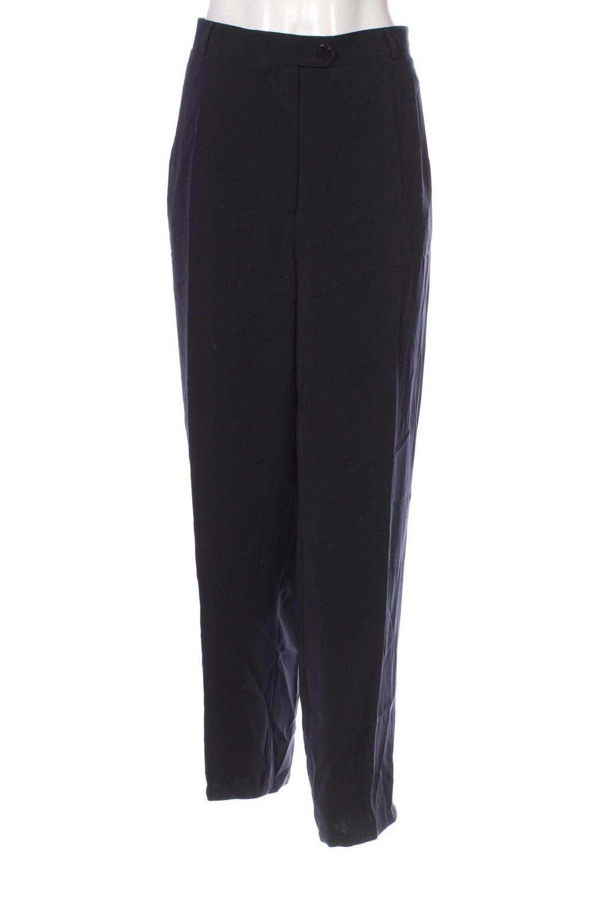 Damenhose Gerry Weber, Größe XXL, Farbe Blau, Preis 43,49 €