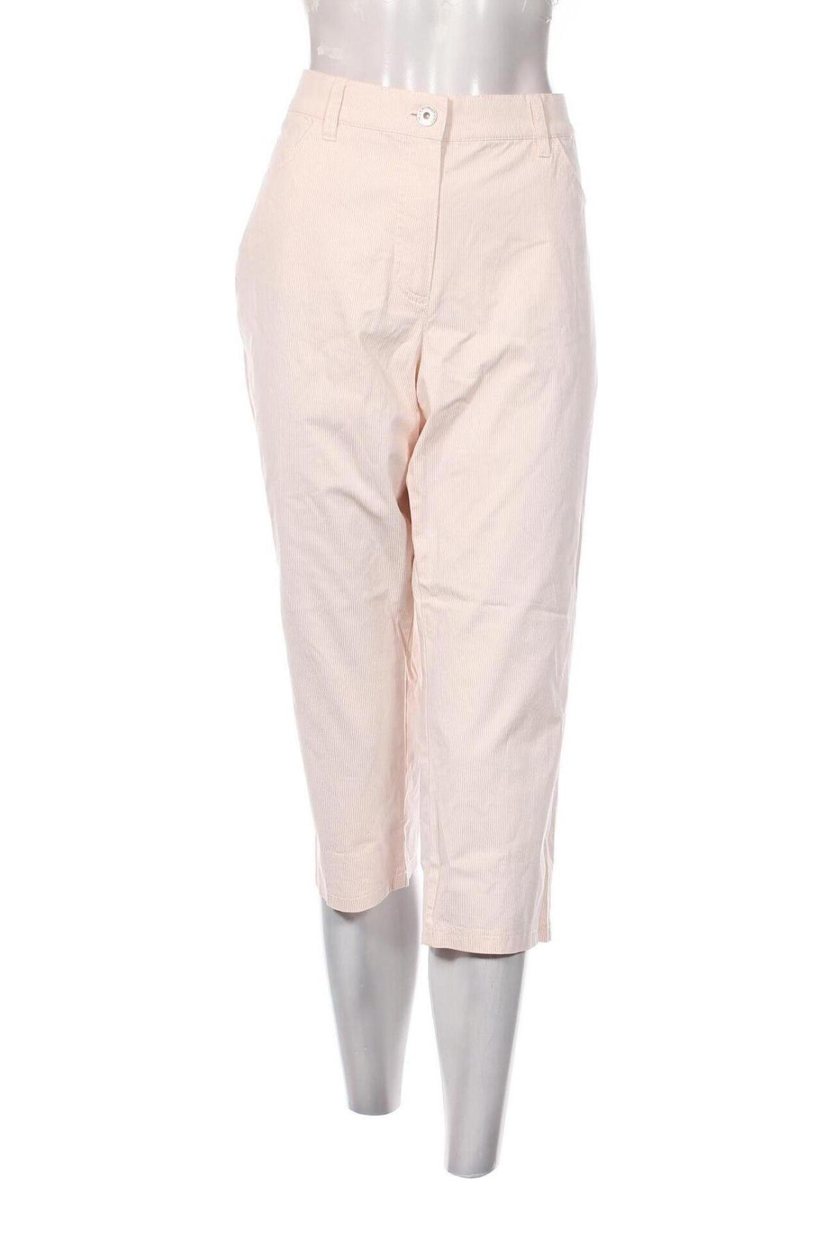 Damenhose Gerry Weber, Größe XL, Farbe Rosa, Preis 21,99 €