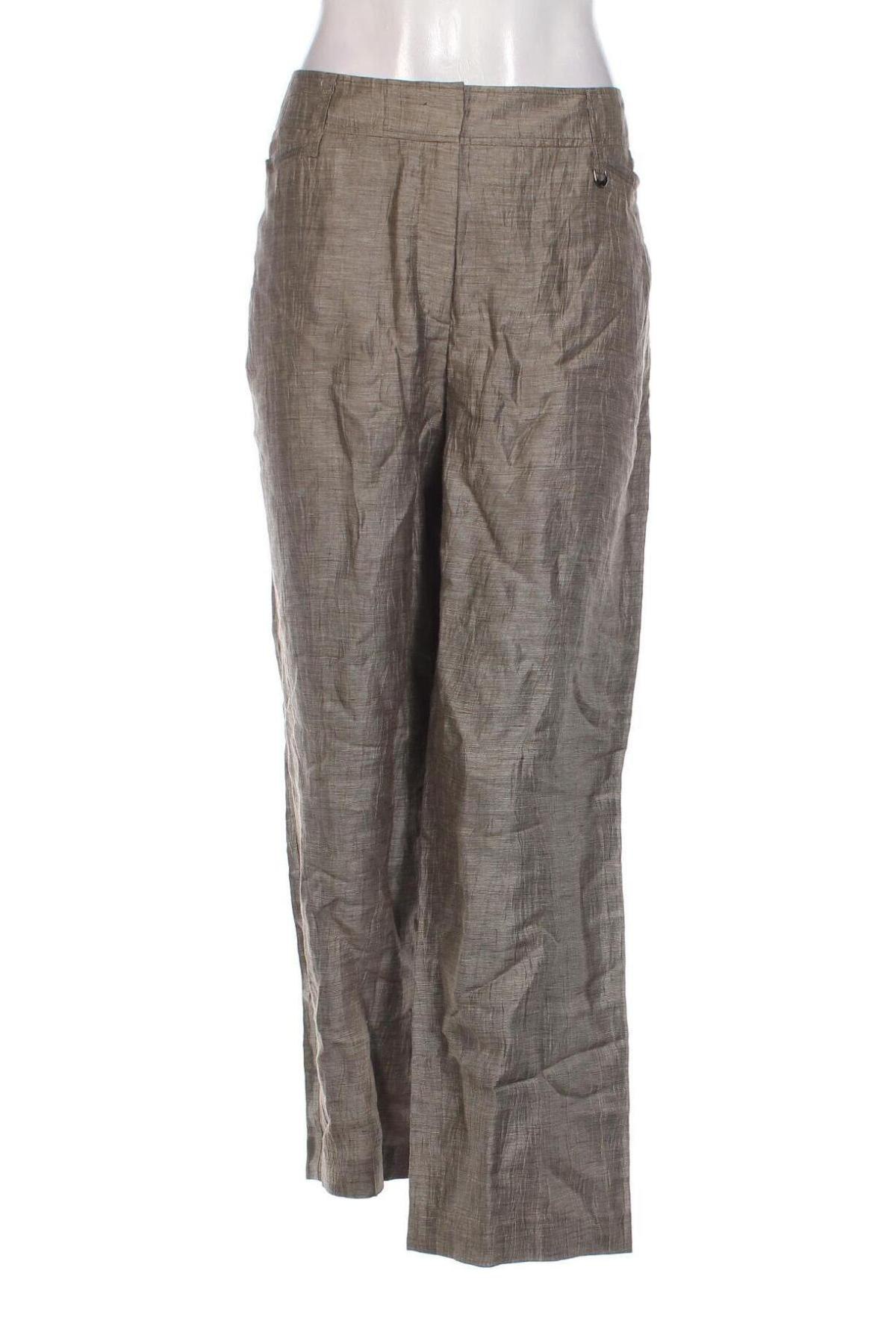 Damenhose Gerry Weber, Größe XXL, Farbe Beige, Preis € 43,49