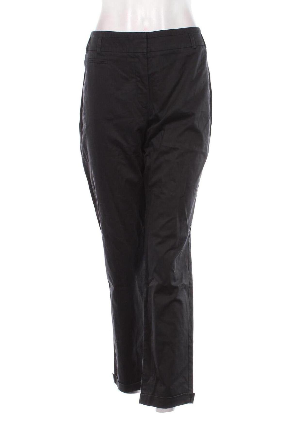 Damenhose Gerry Weber, Größe XL, Farbe Schwarz, Preis € 43,49