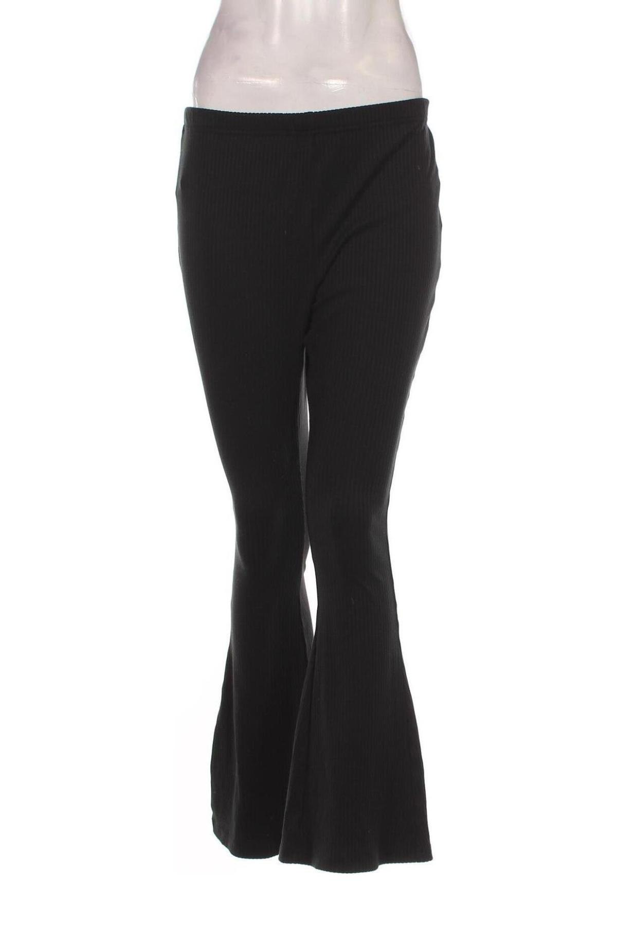 Pantaloni de femei Glamorous, Mărime S, Culoare Negru, Preț 237,00 Lei