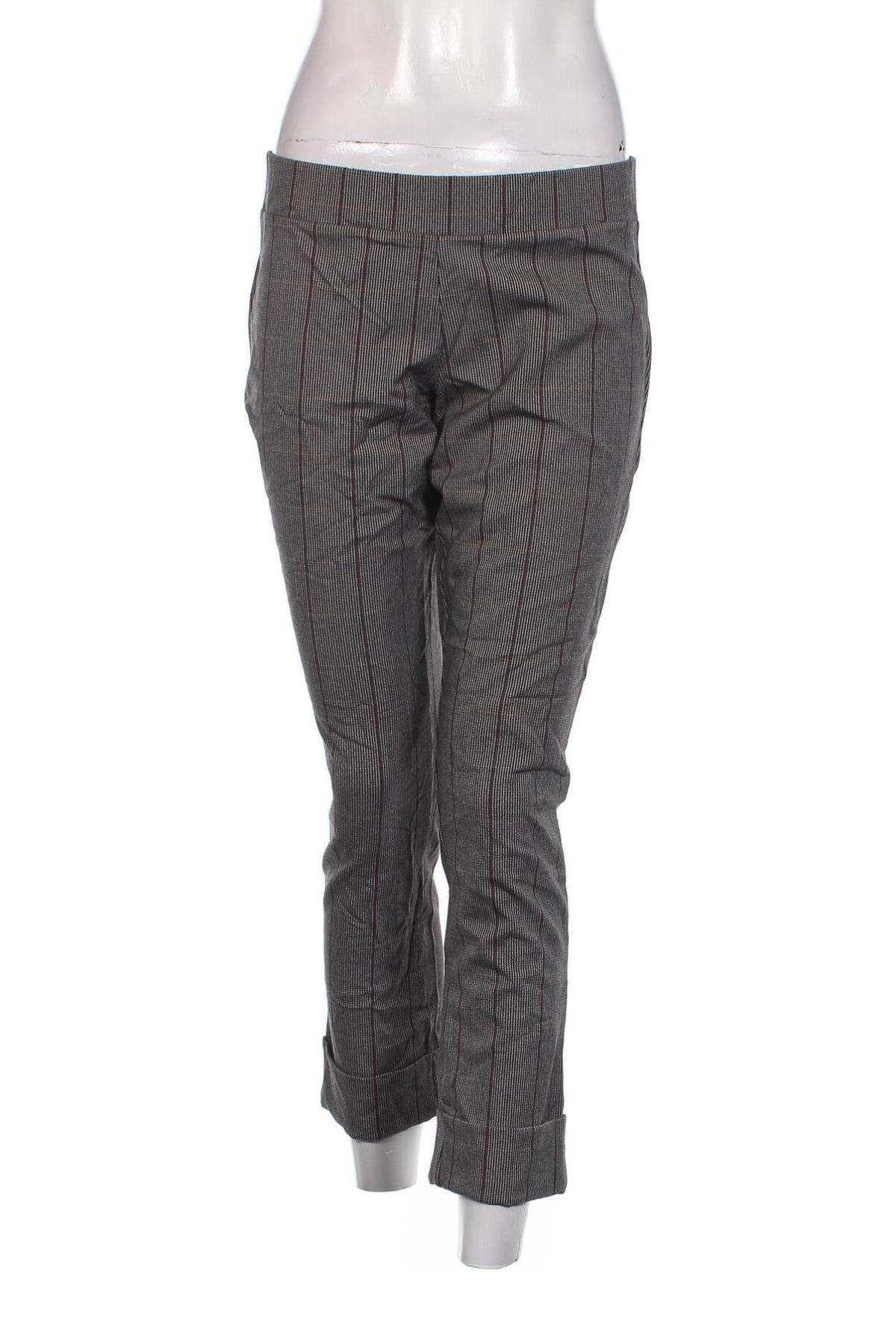 Pantaloni de femei Goldenpoint, Mărime M, Culoare Gri, Preț 47,99 Lei