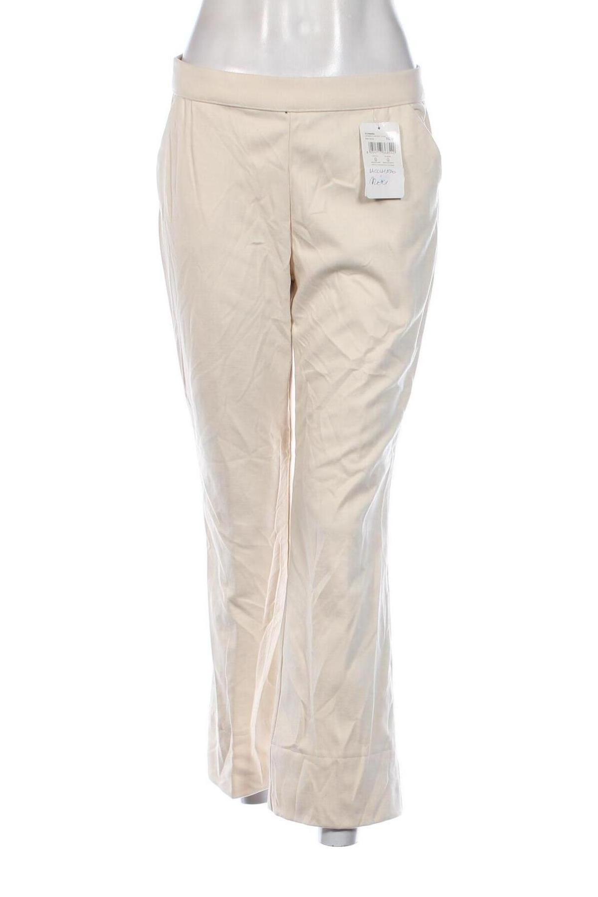 Damenhose Goldenpoint, Größe M, Farbe Beige, Preis 64,99 €