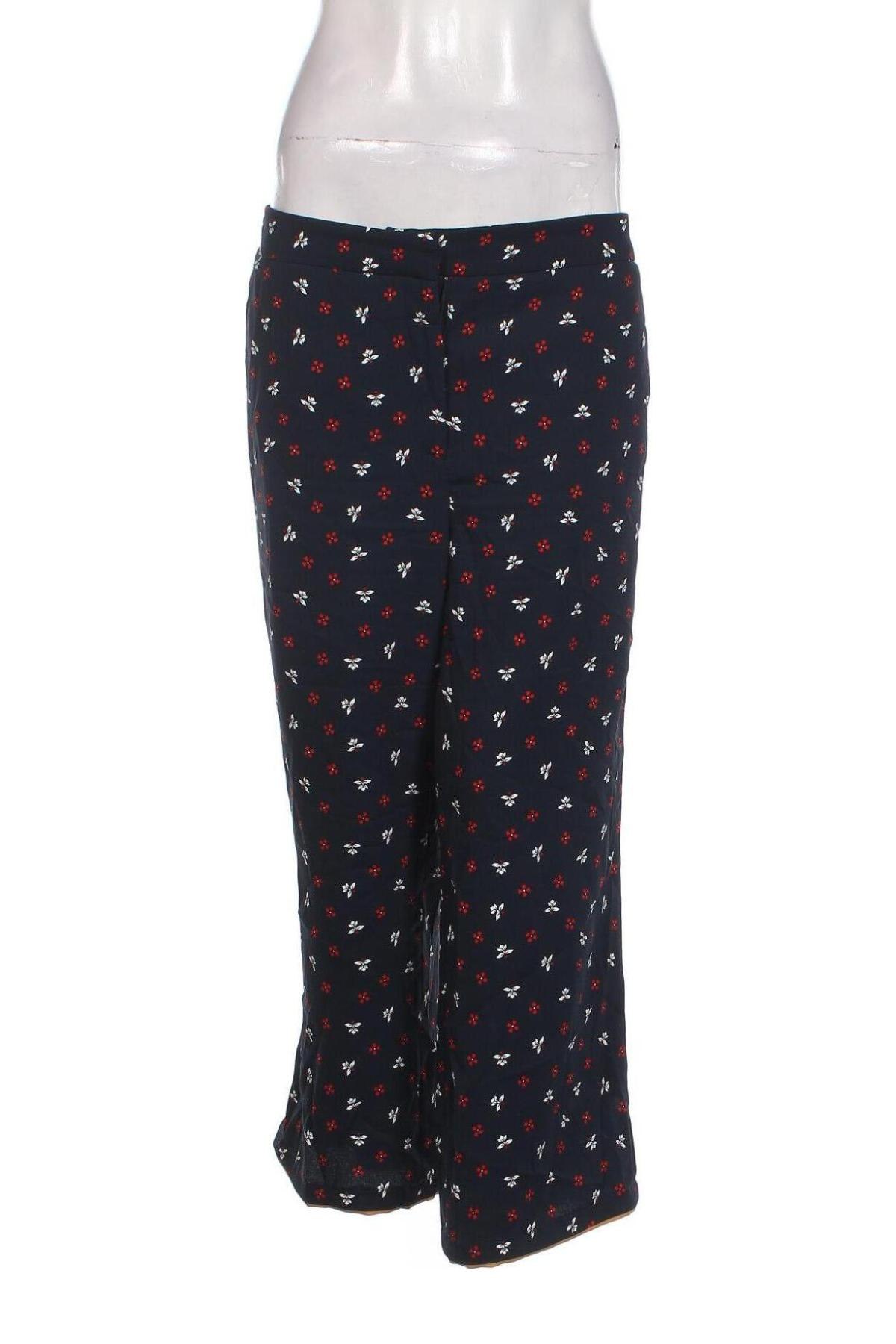 Pantaloni de femei H&M, Mărime M, Culoare Multicolor, Preț 33,99 Lei