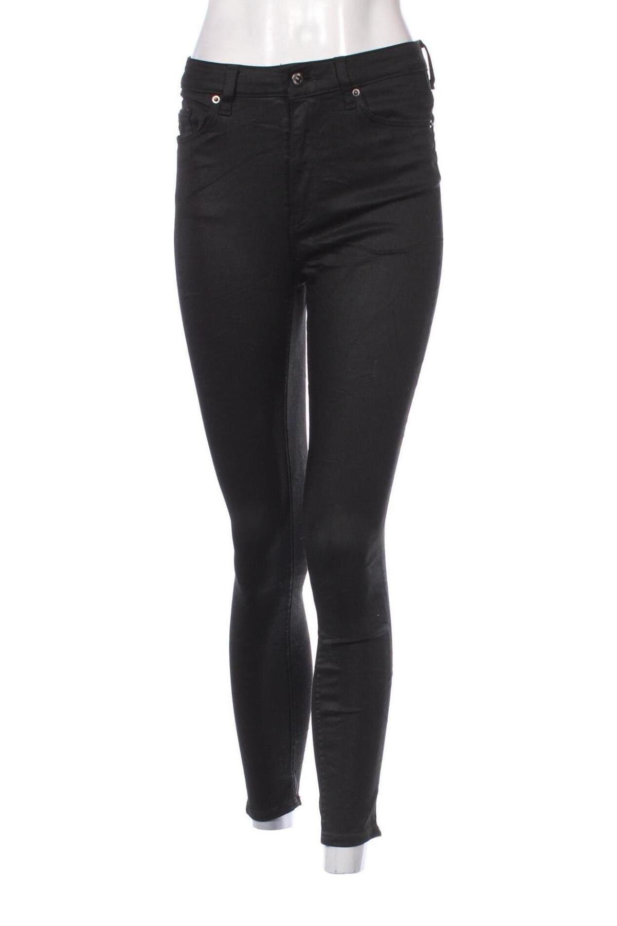 Damenhose H&M, Größe M, Farbe Schwarz, Preis € 8,49