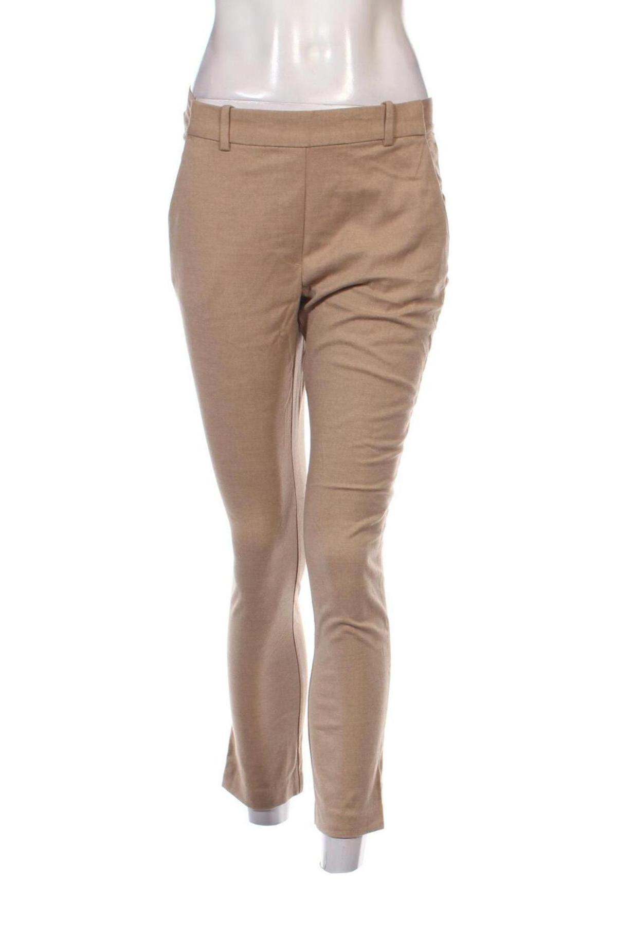 Damenhose H&M, Größe S, Farbe Beige, Preis € 20,49