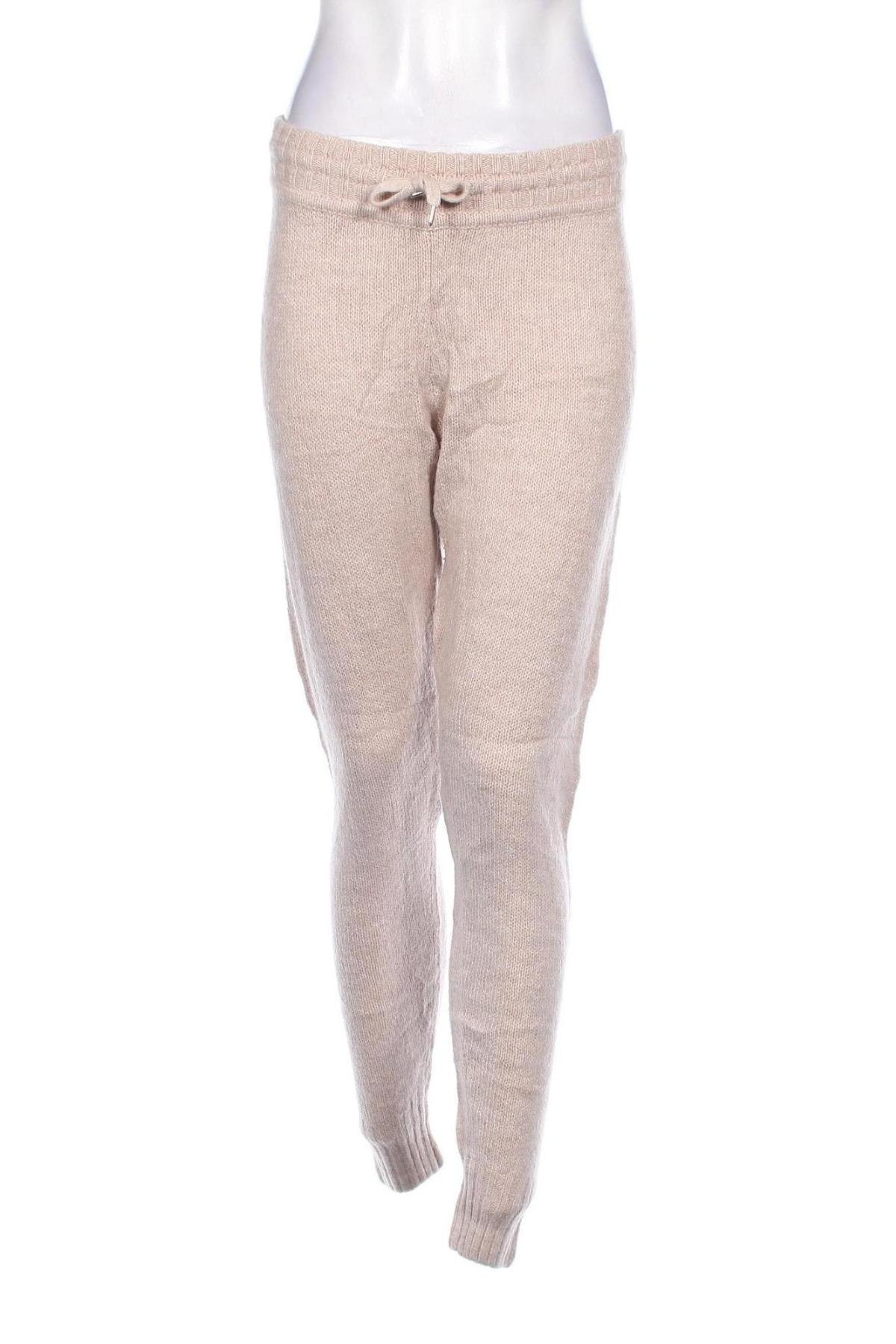 Damenhose H&M, Größe S, Farbe Beige, Preis € 12,49