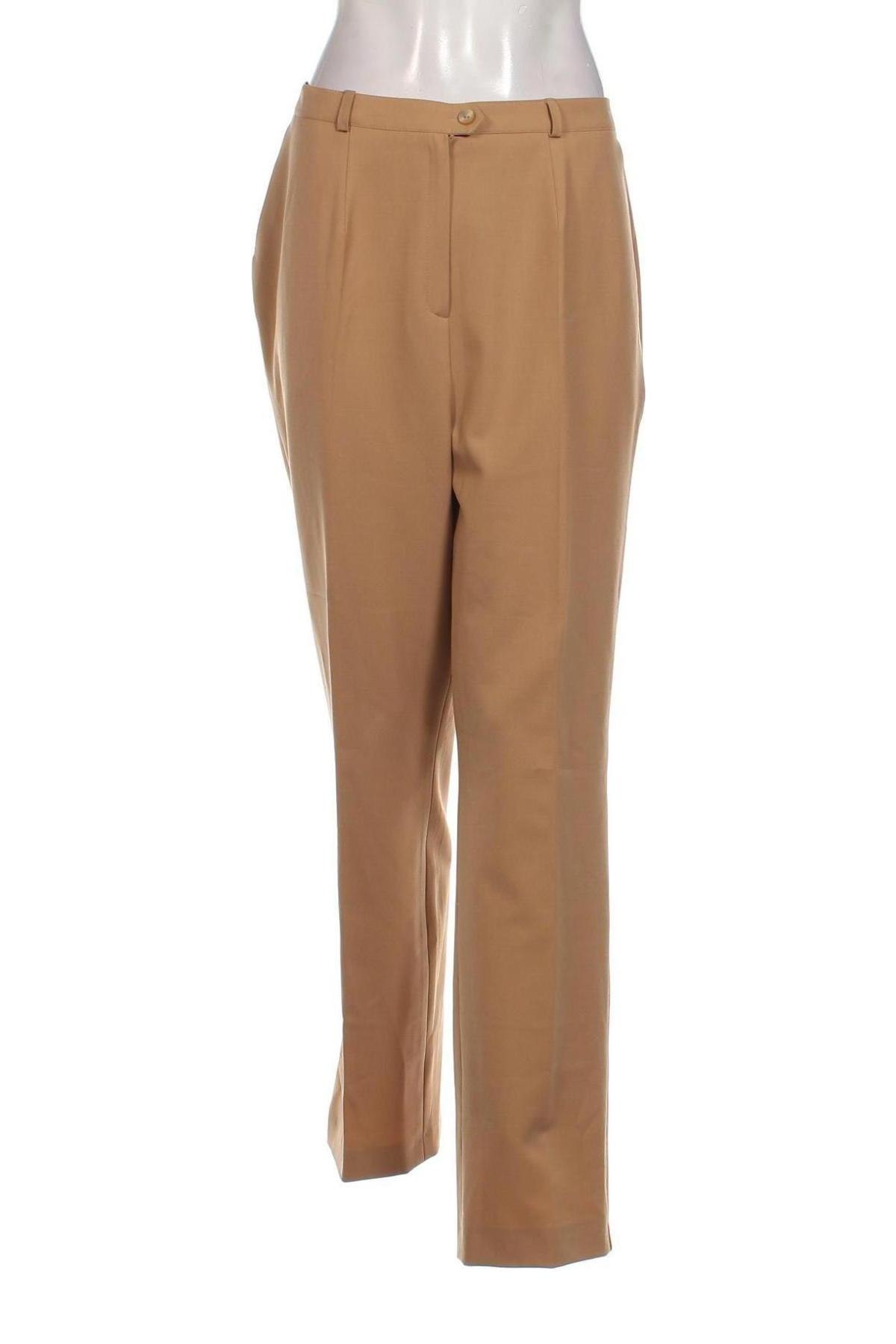 Damenhose Habella, Größe L, Farbe Beige, Preis 56,37 €